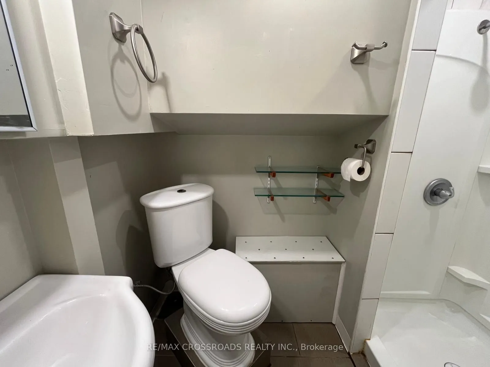 220 Mcnaughton Avenue #Basement unit