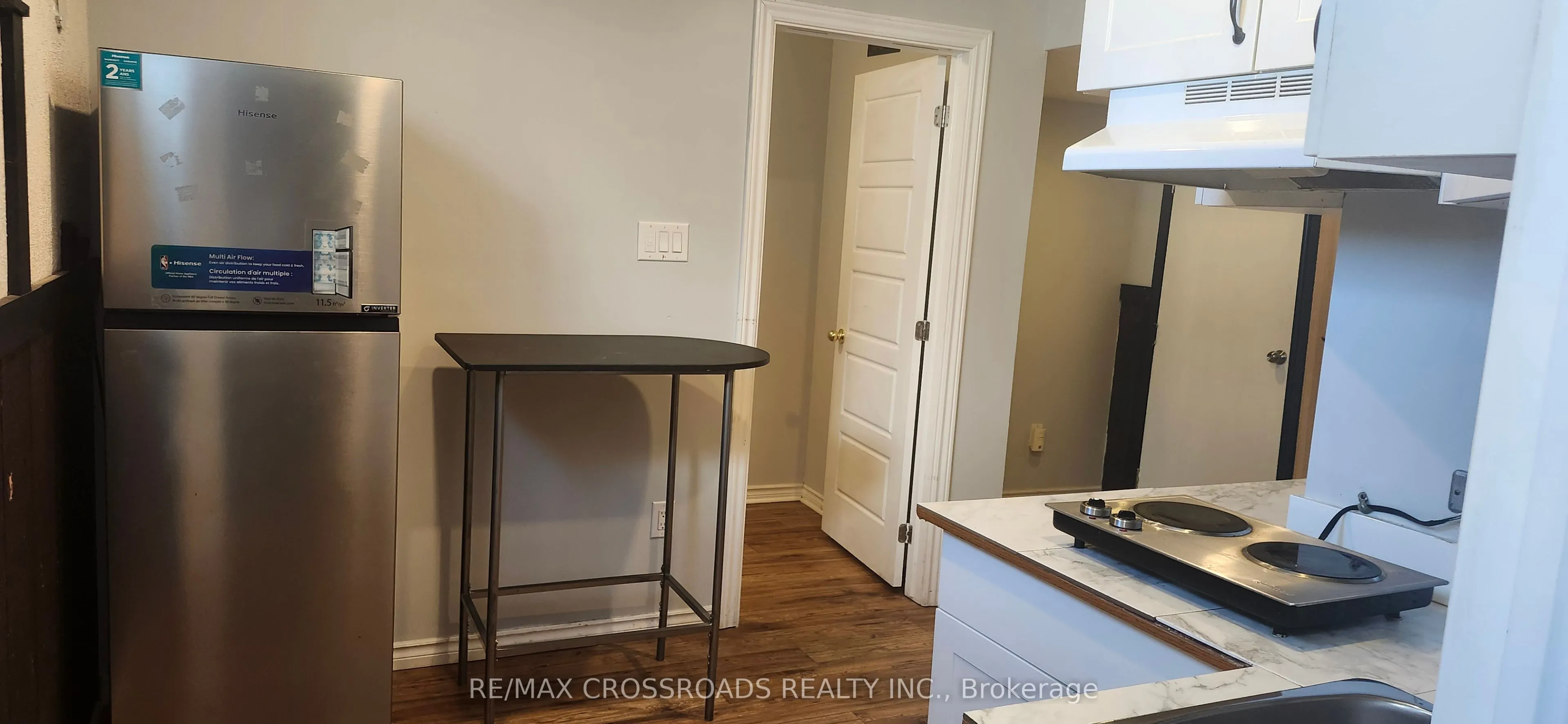 220 Mcnaughton Avenue #Basement unit