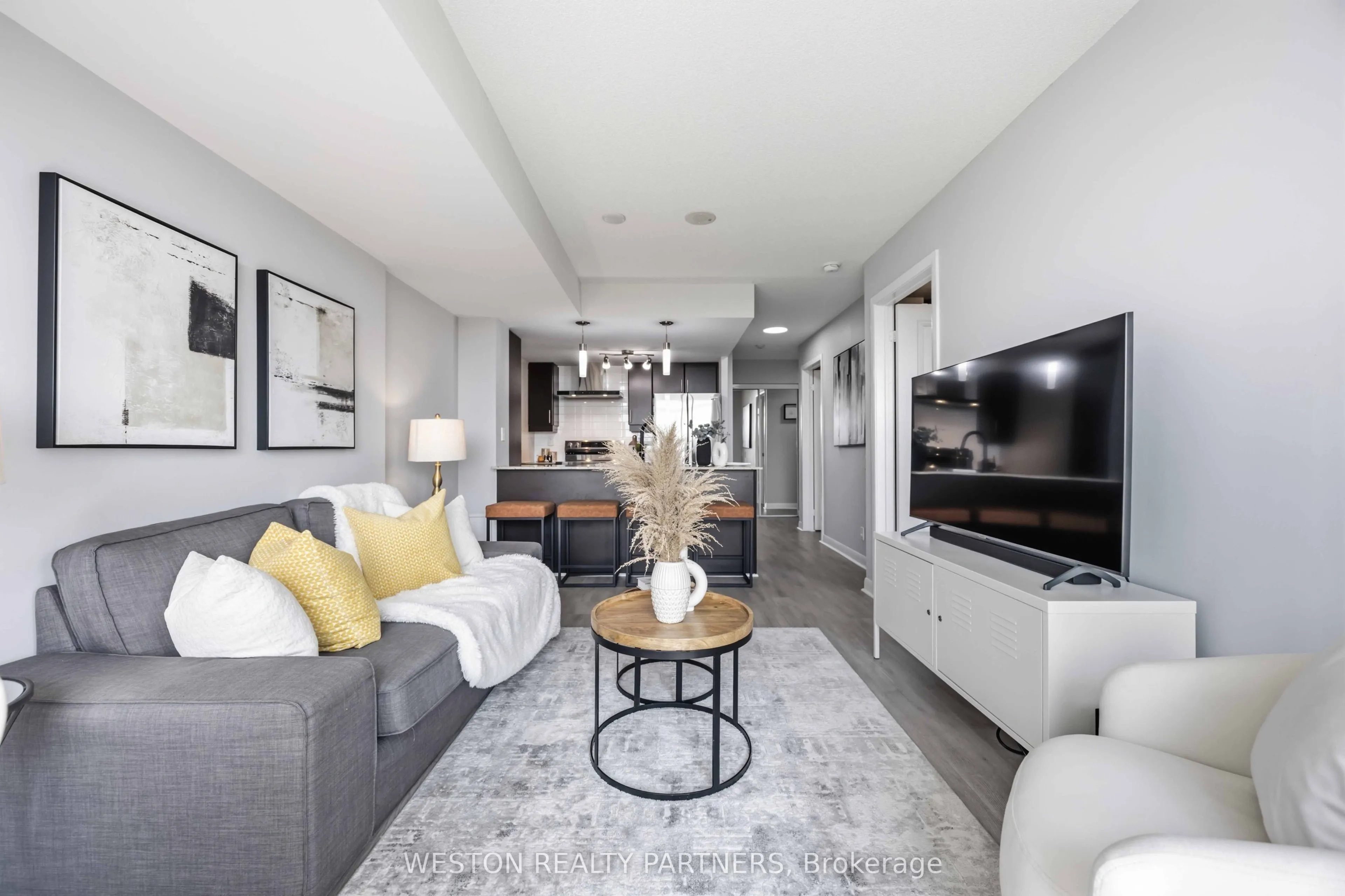 190 Borough Drive #1006