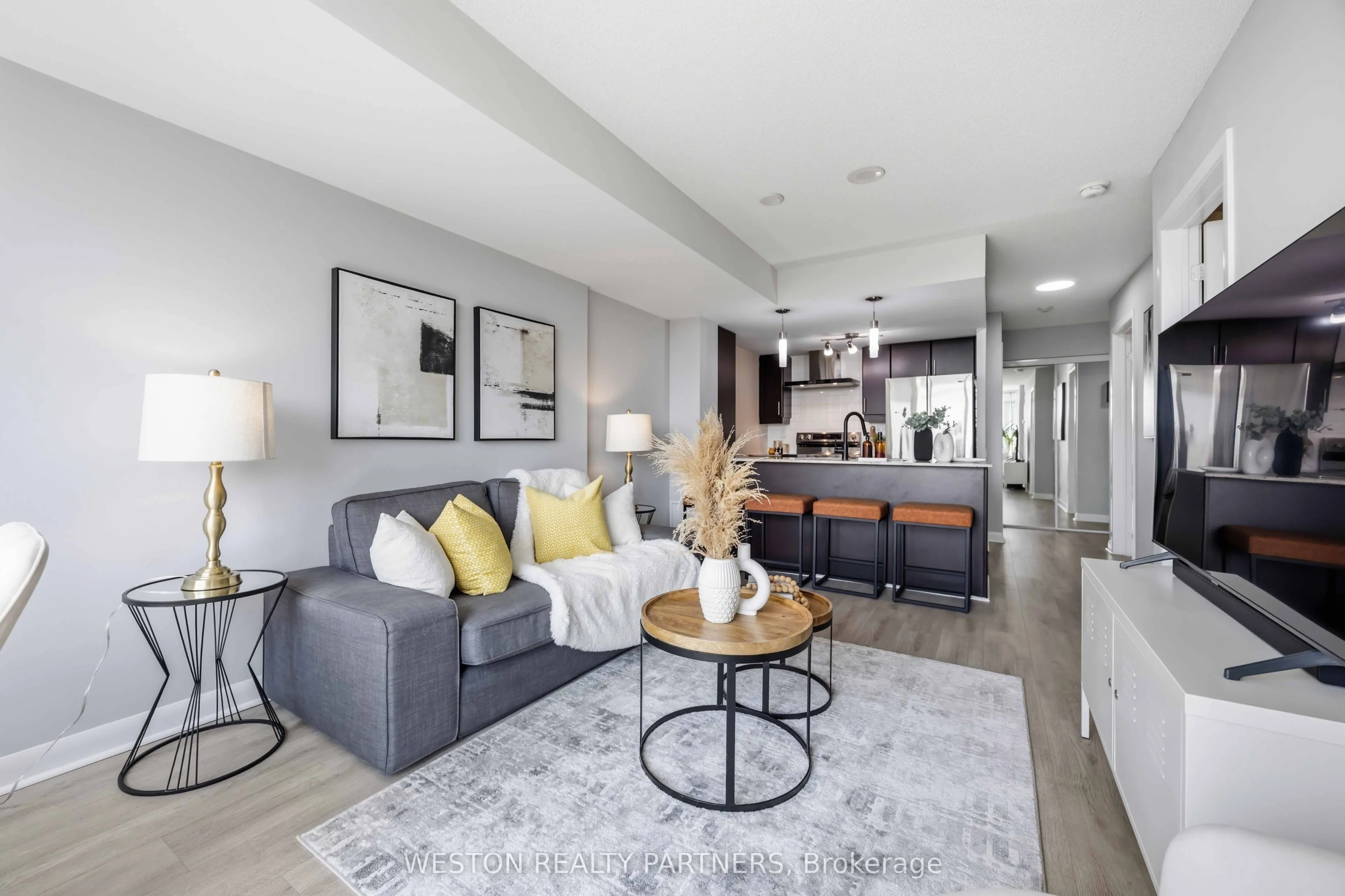 190 Borough Drive #1006