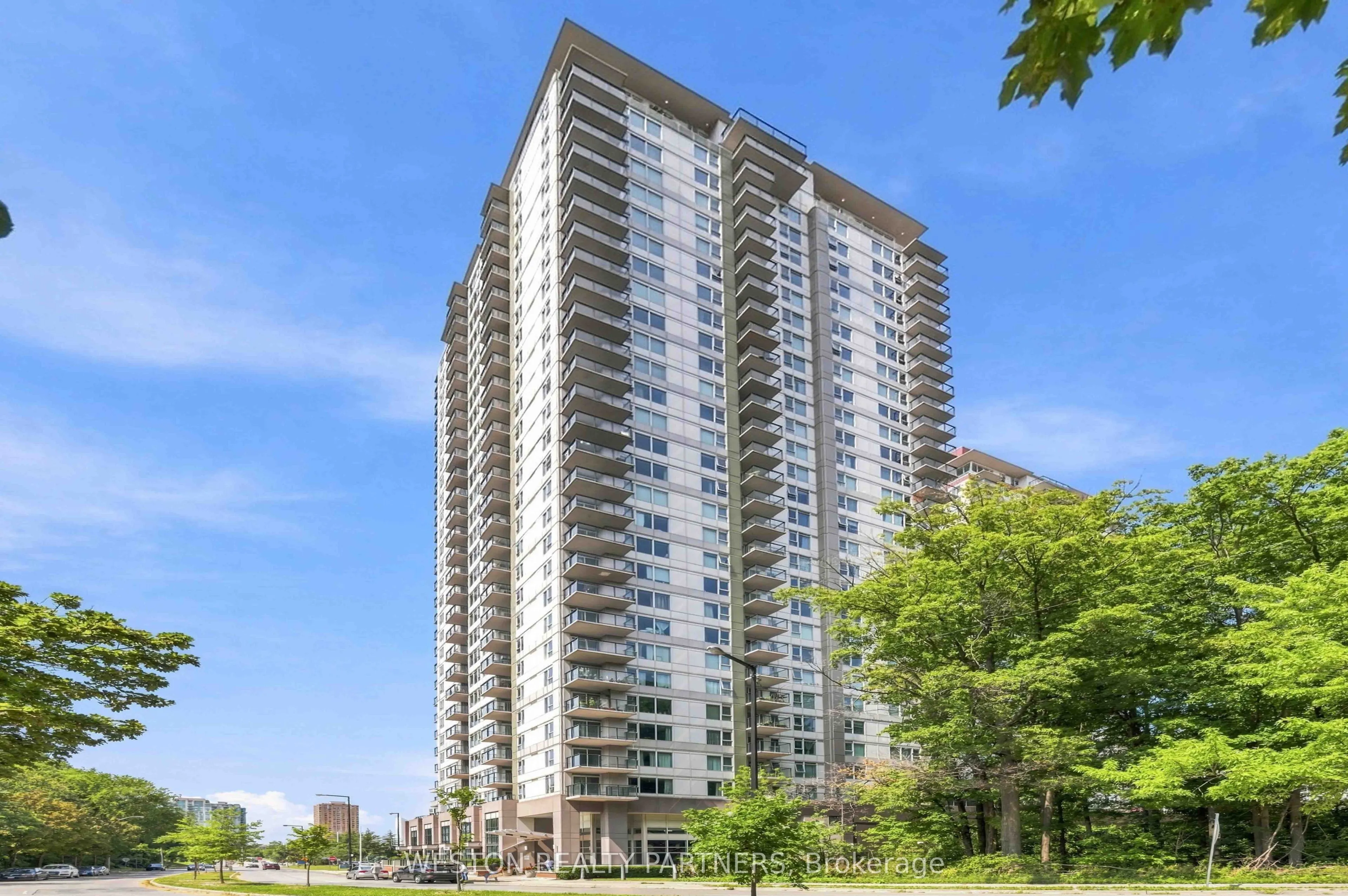 190 Borough Drive #1006