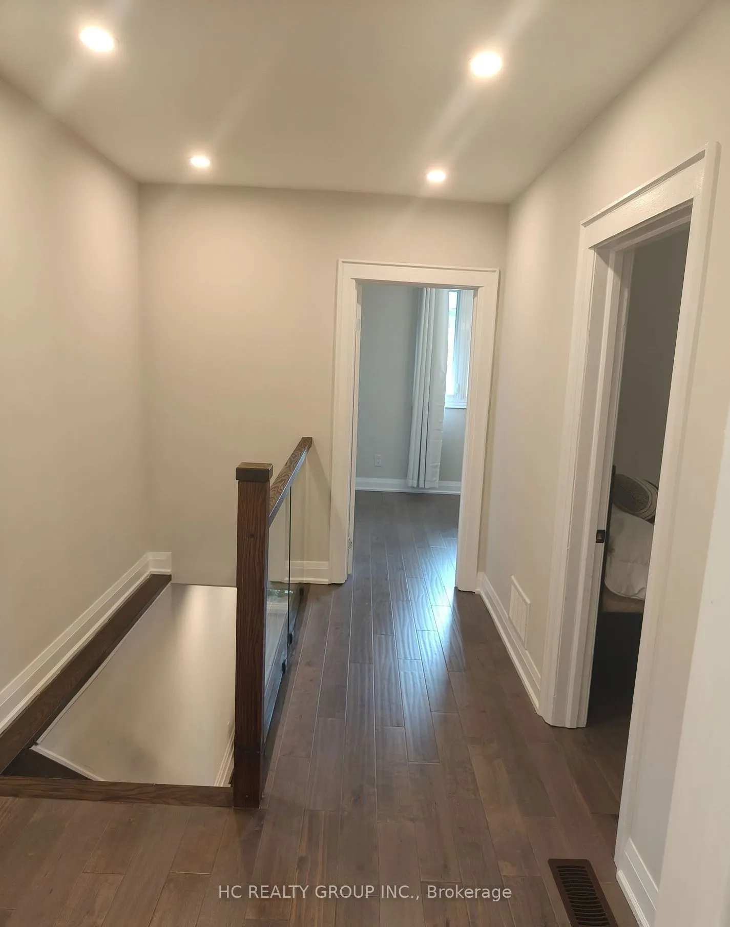 118 Courcelette Road