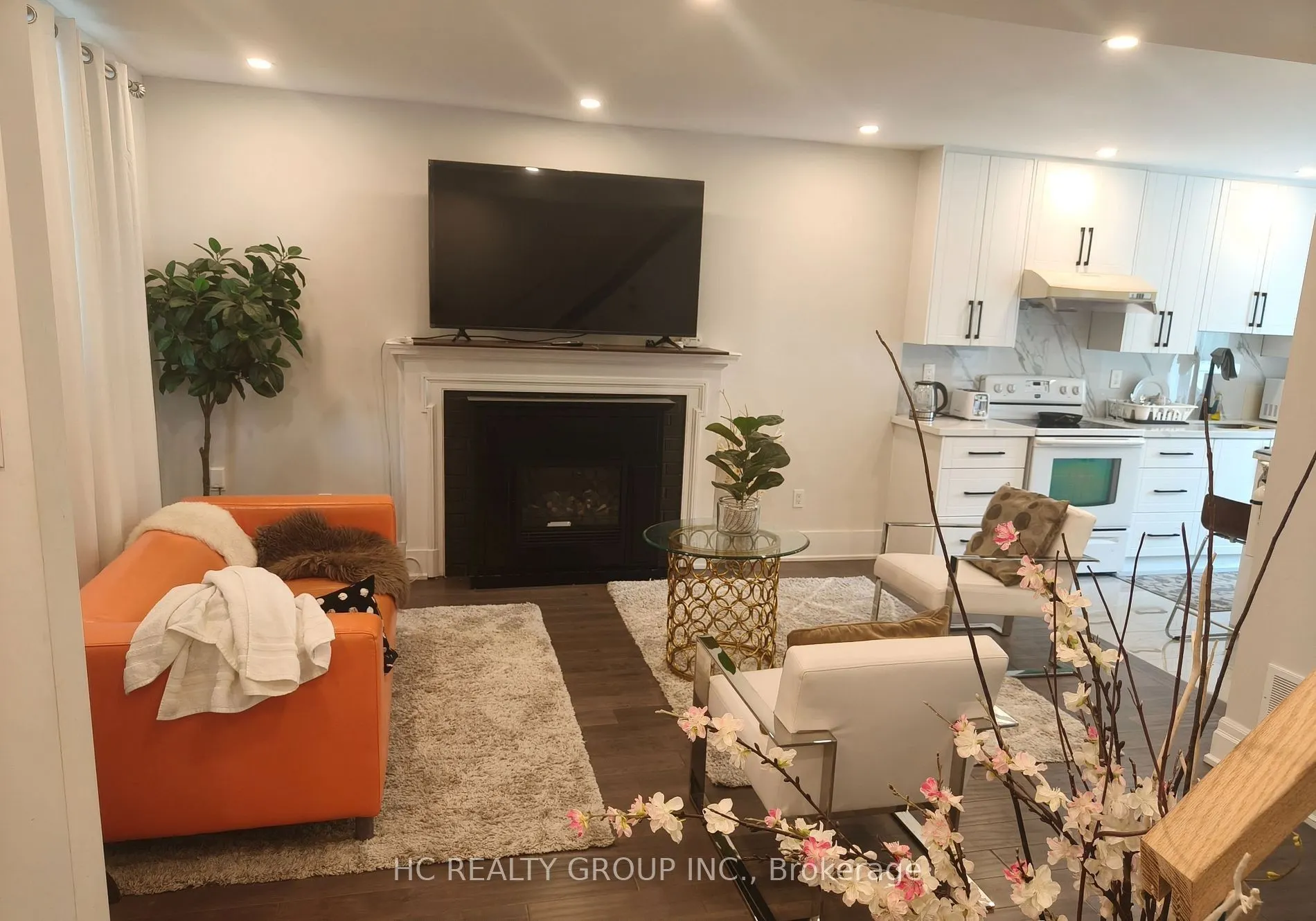 118 Courcelette Road