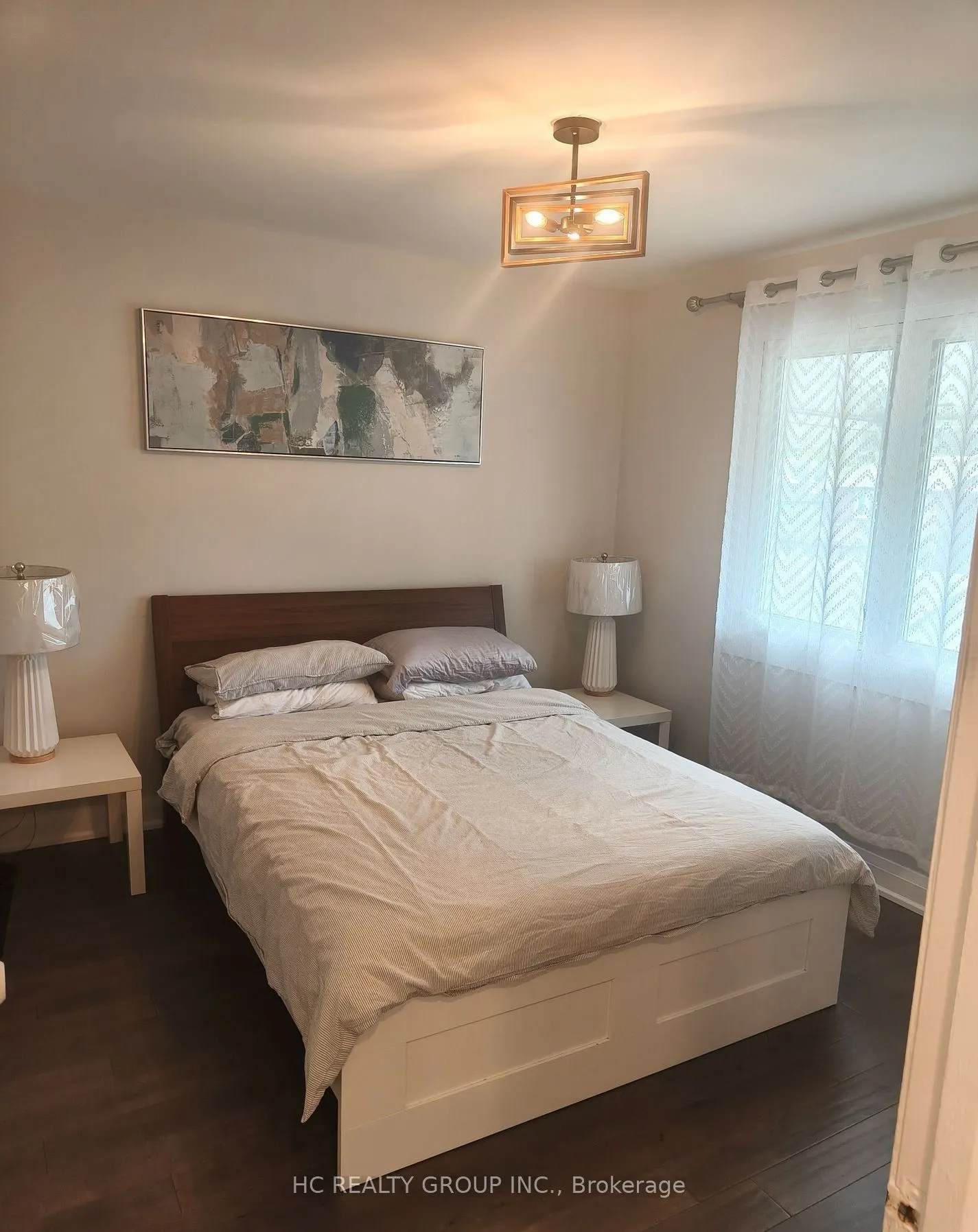 118 Courcelette Road