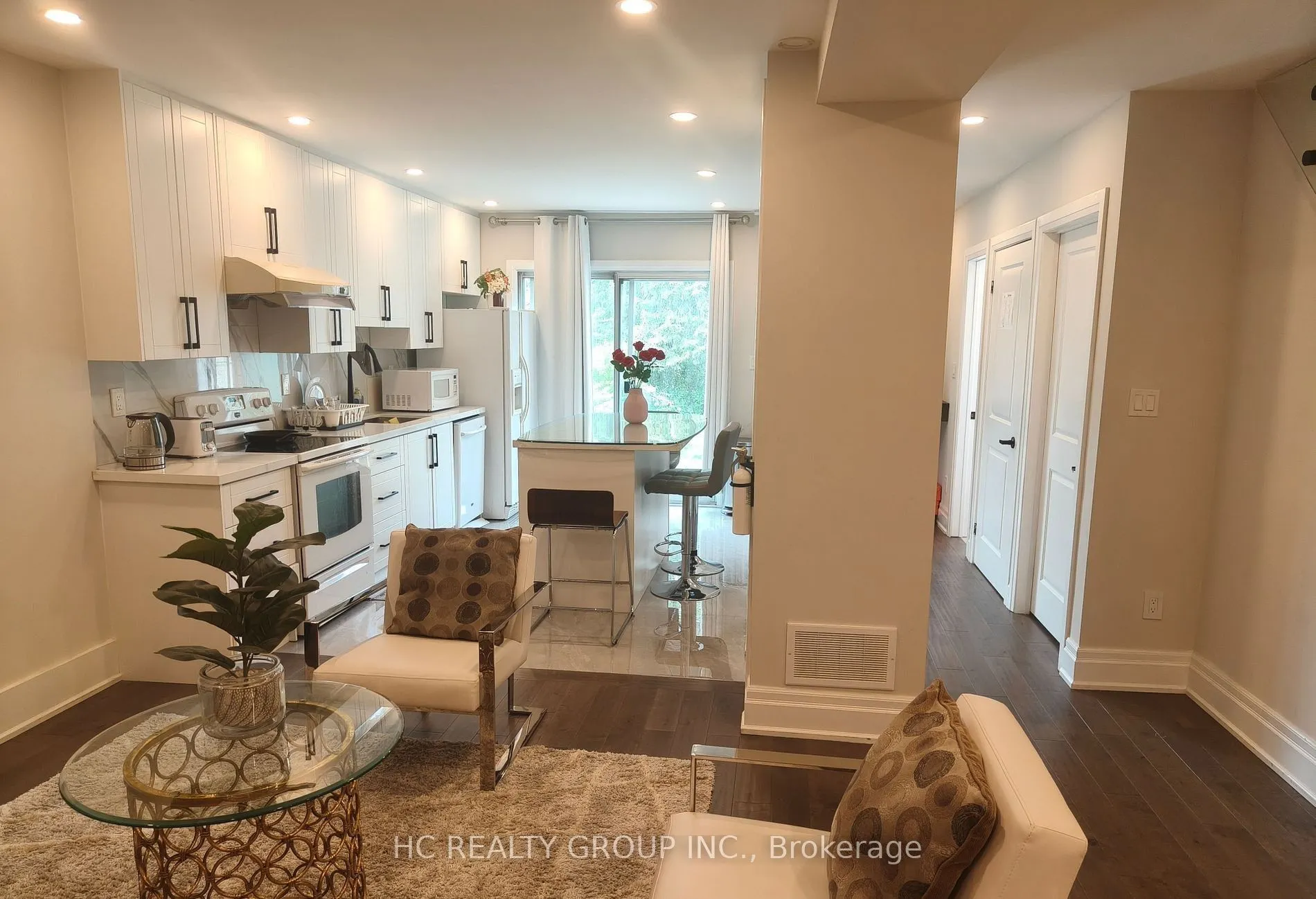 118 Courcelette Road
