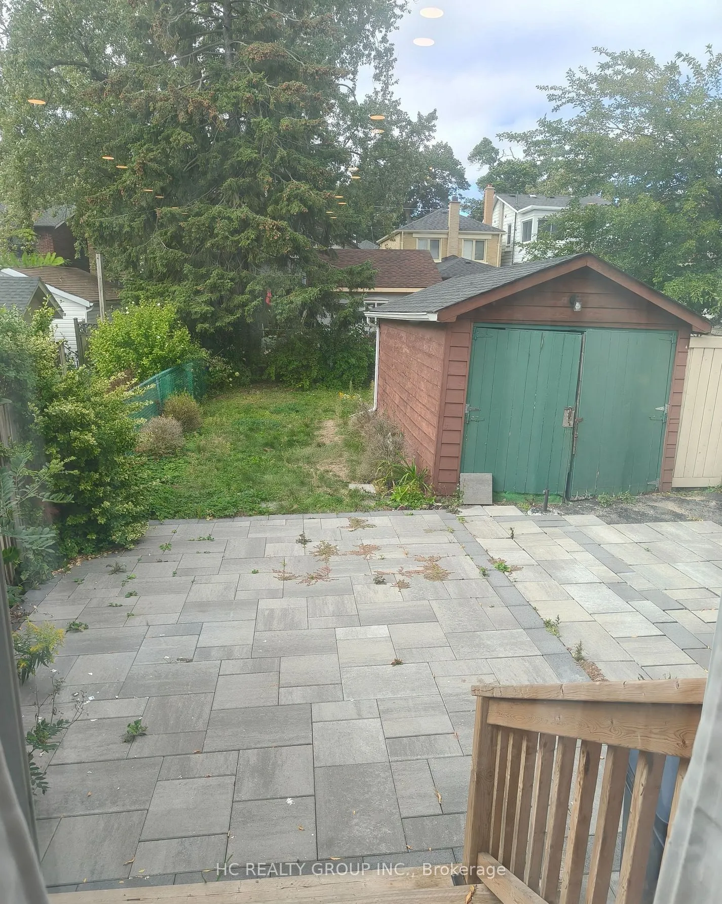 118 Courcelette Road