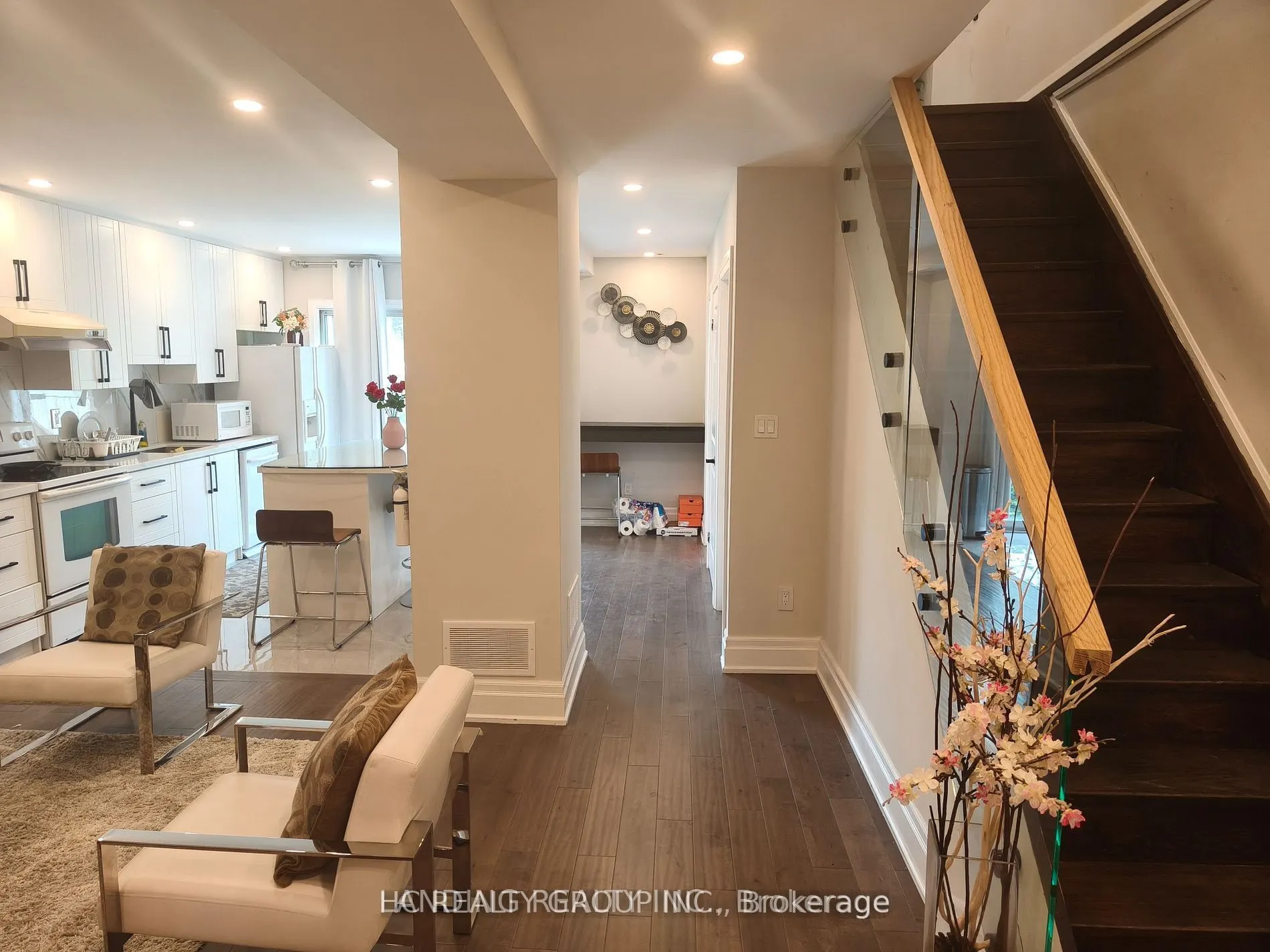 118 Courcelette Road