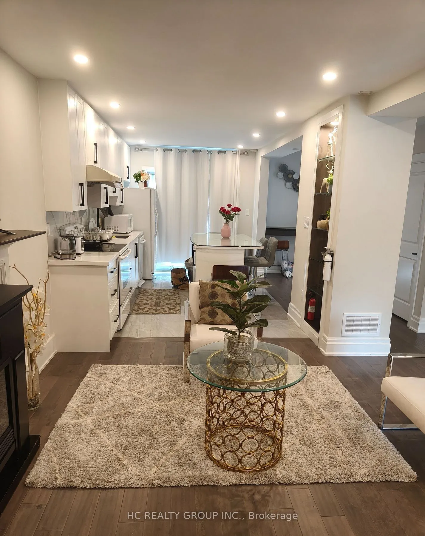 118 Courcelette Road