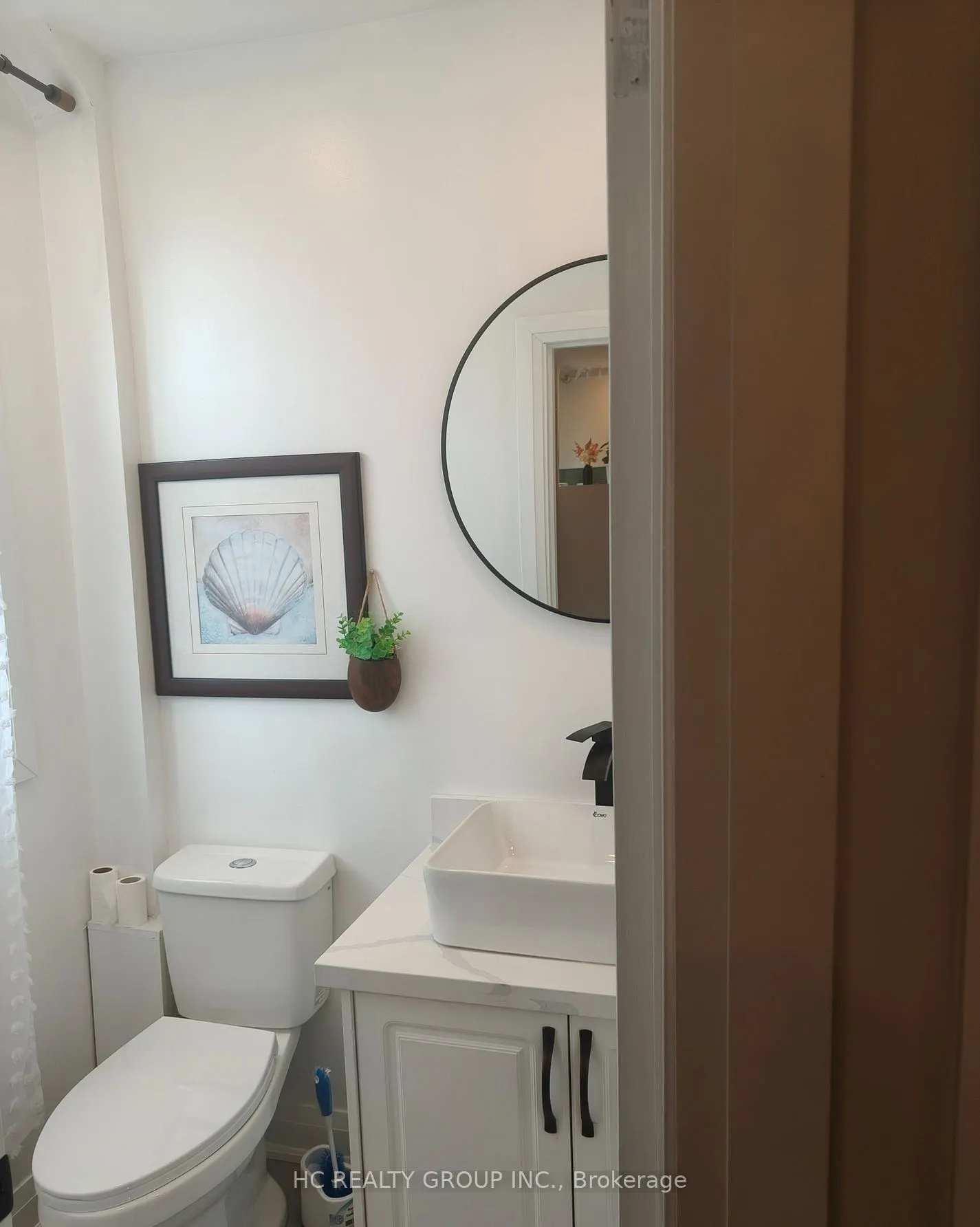 118 Courcelette Road