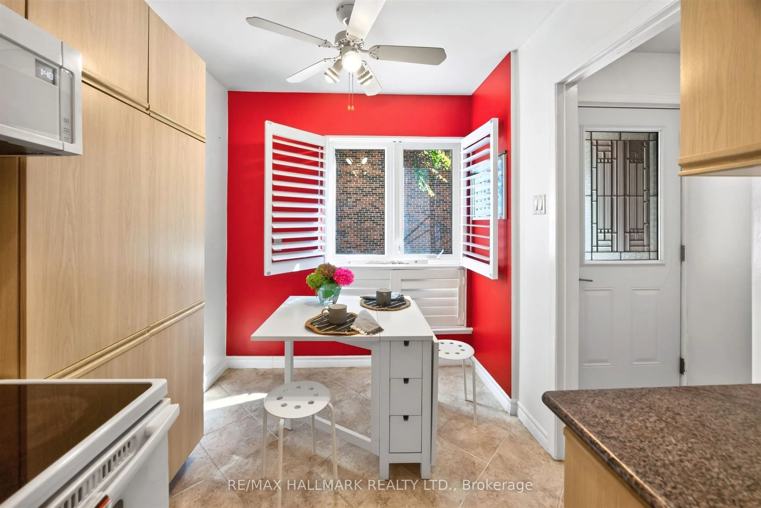 30 Livingston Road #15