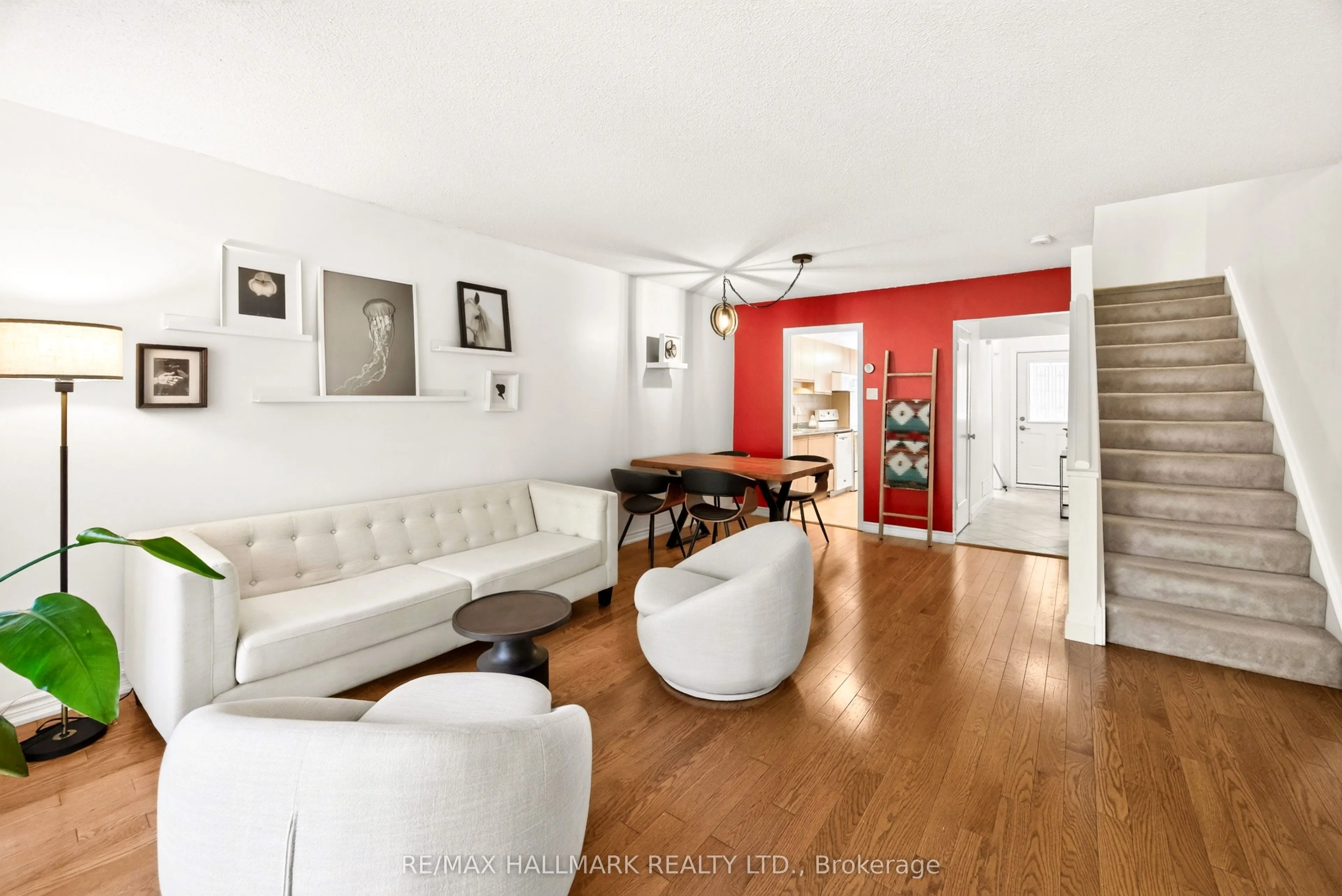 30 Livingston Road #15
