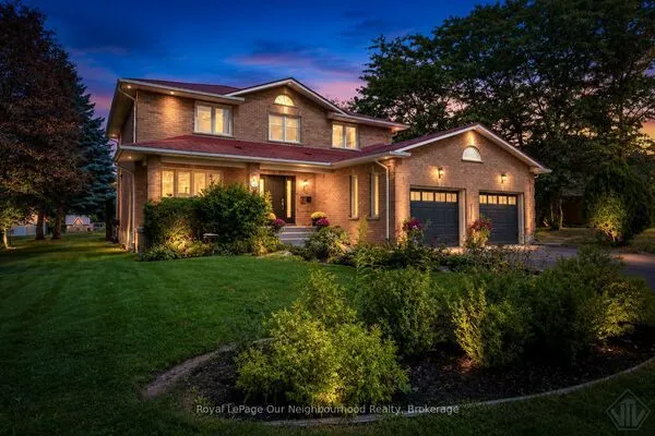 34 Bradley Boulevard