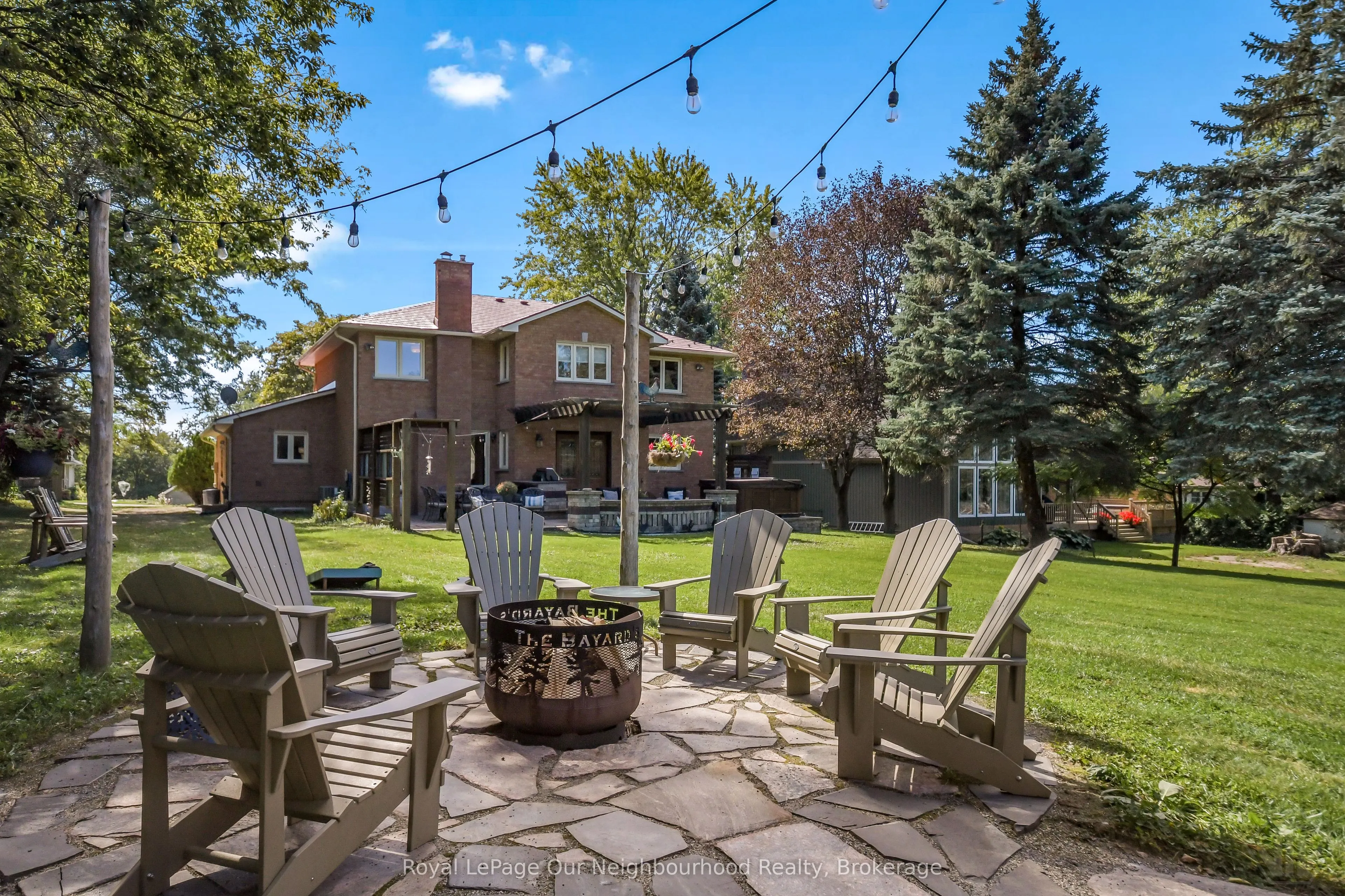 34 Bradley Boulevard