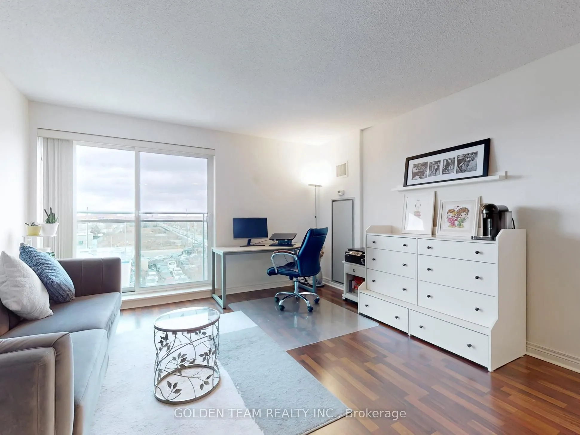 60 Fairfax Crescent #531