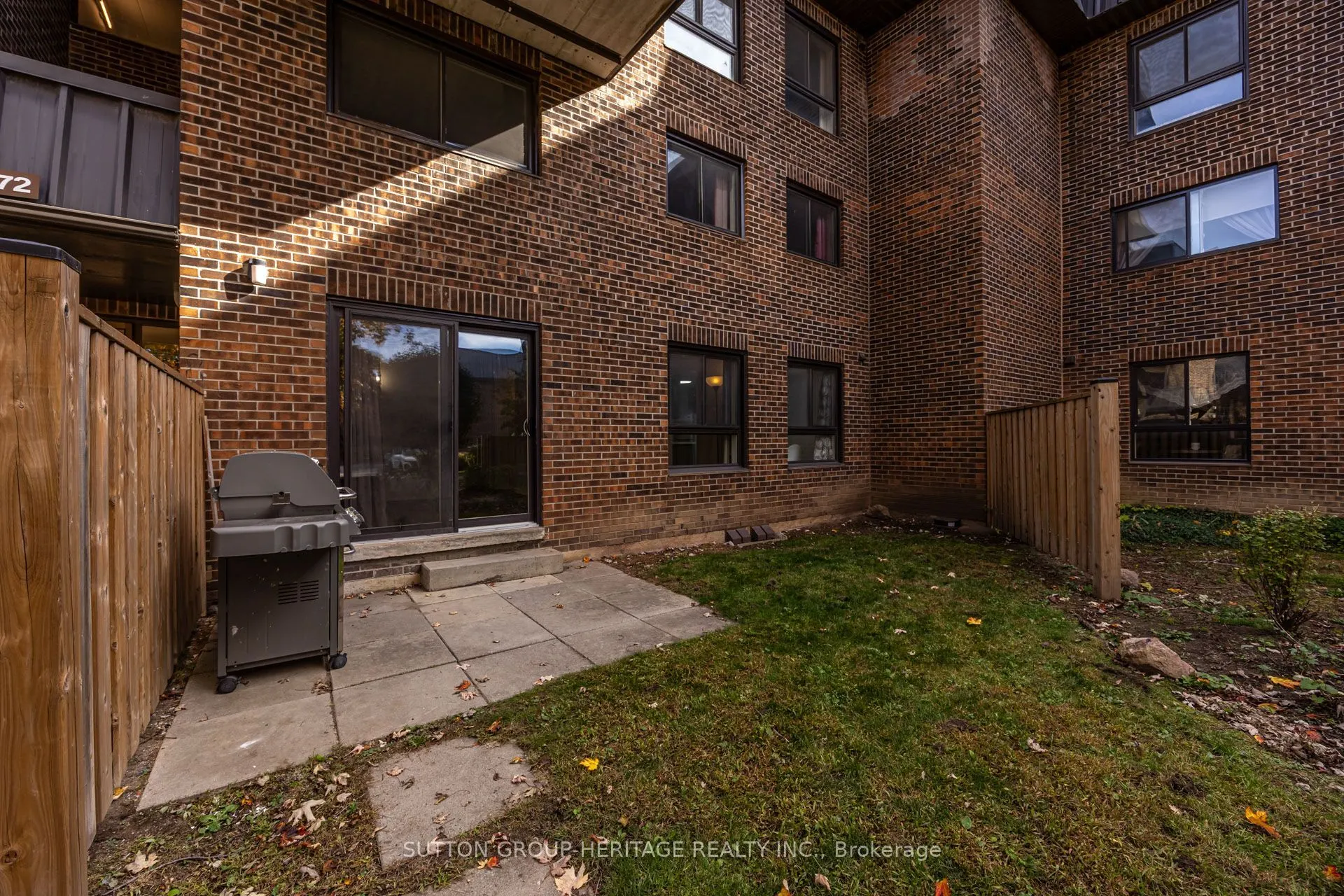 53 Taunton Road E #63