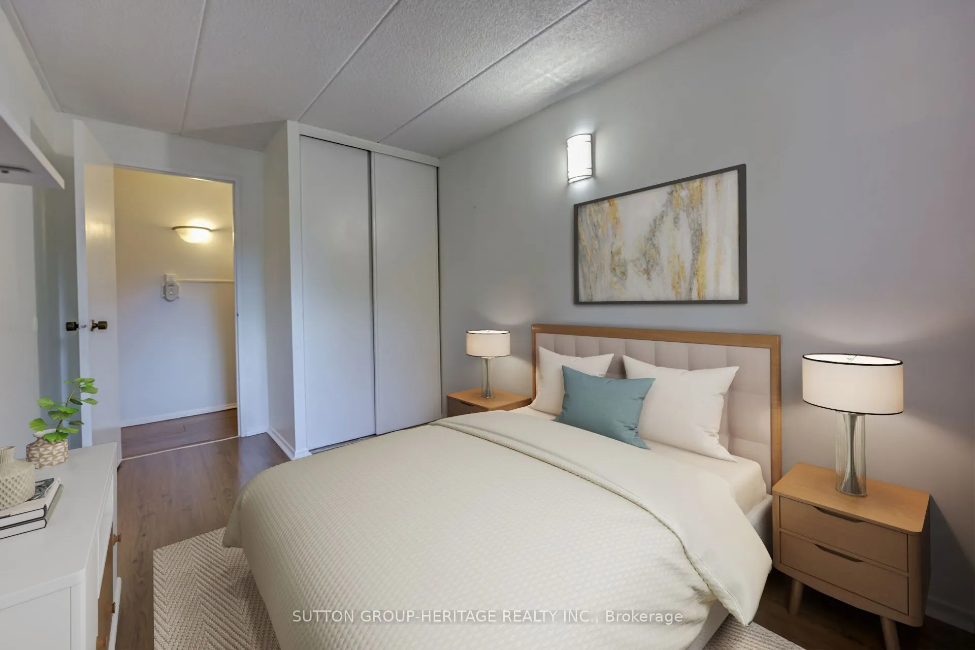 53 Taunton Road E #63