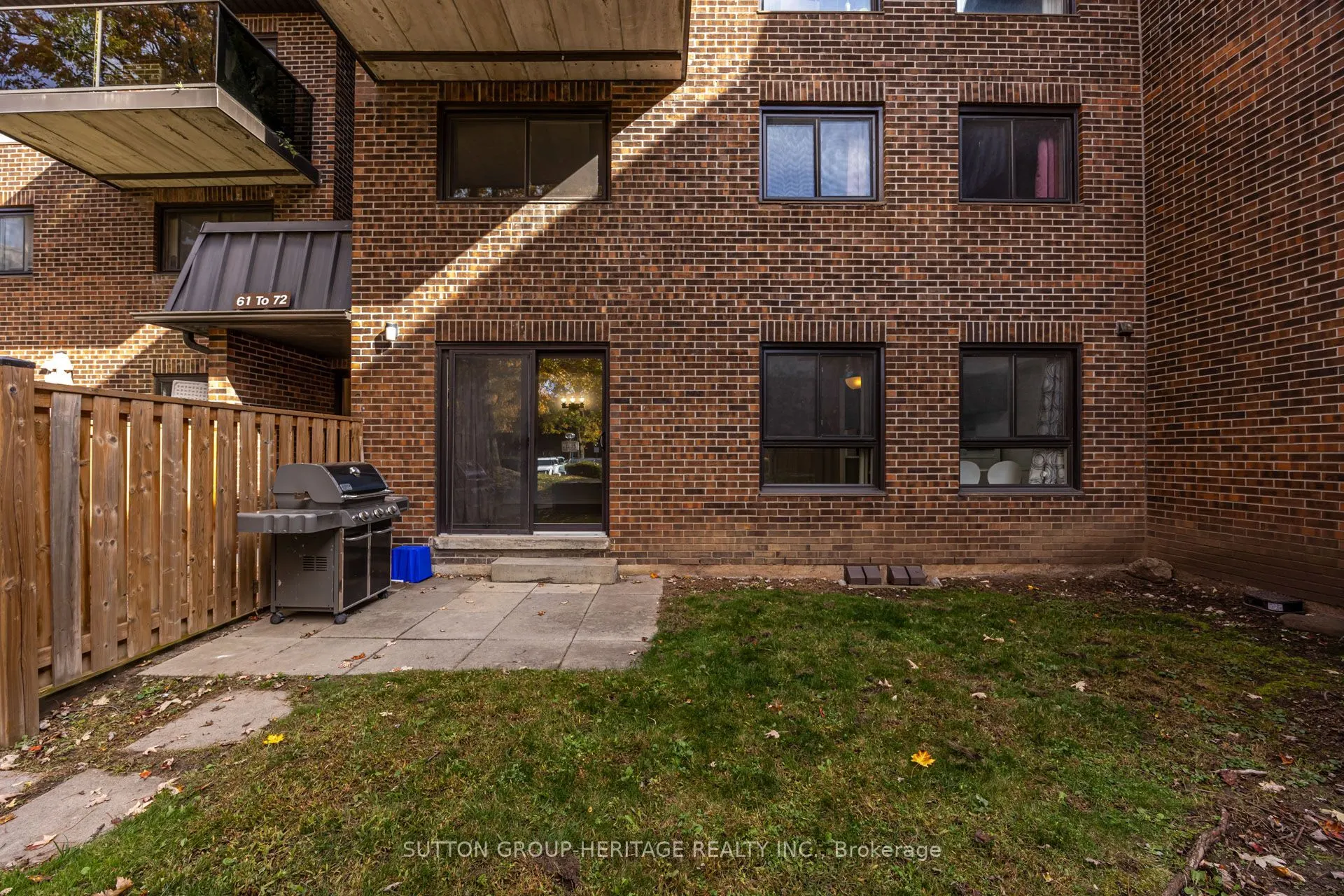 53 Taunton Road E #63
