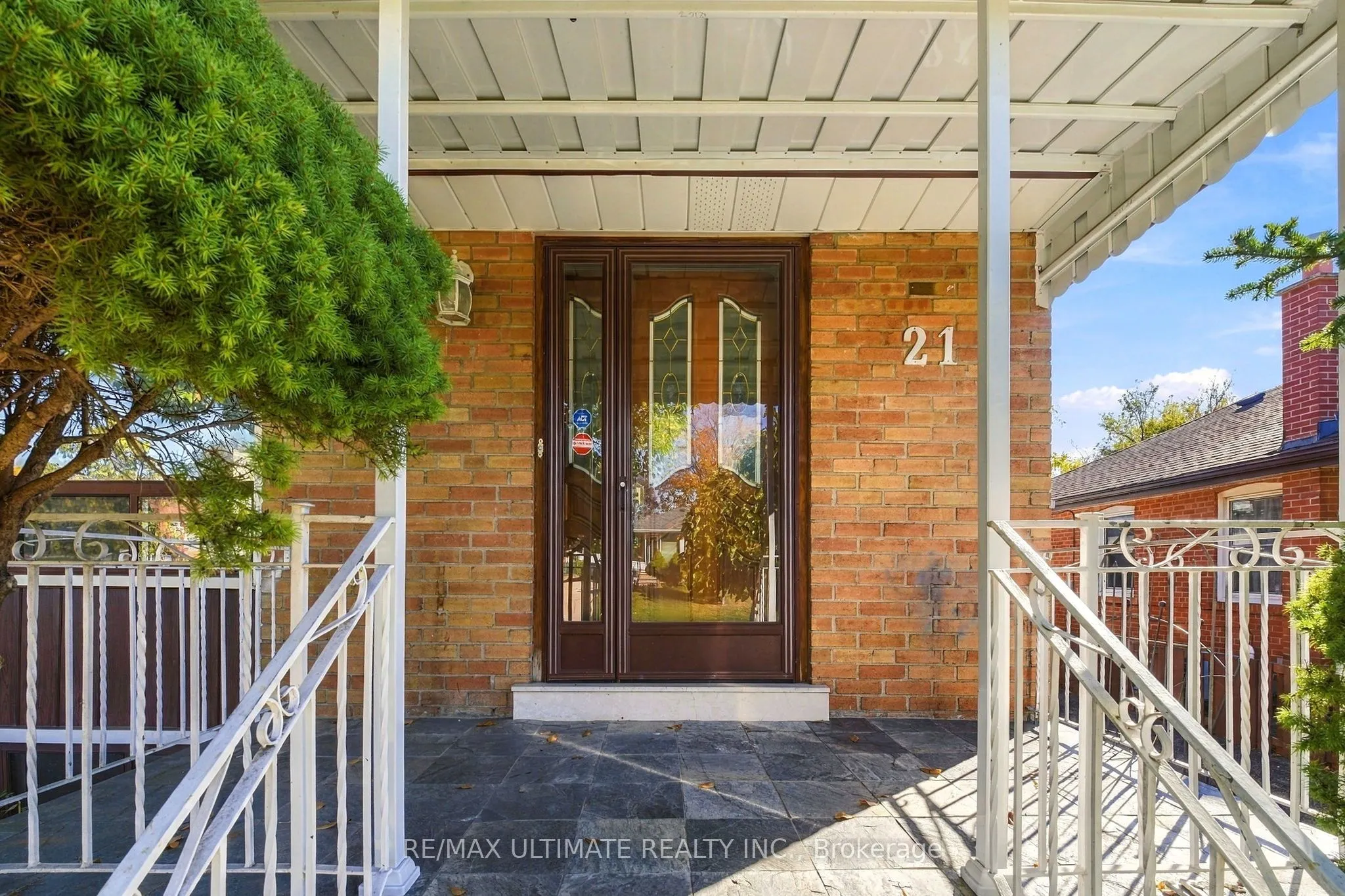 21 Tulip Drive