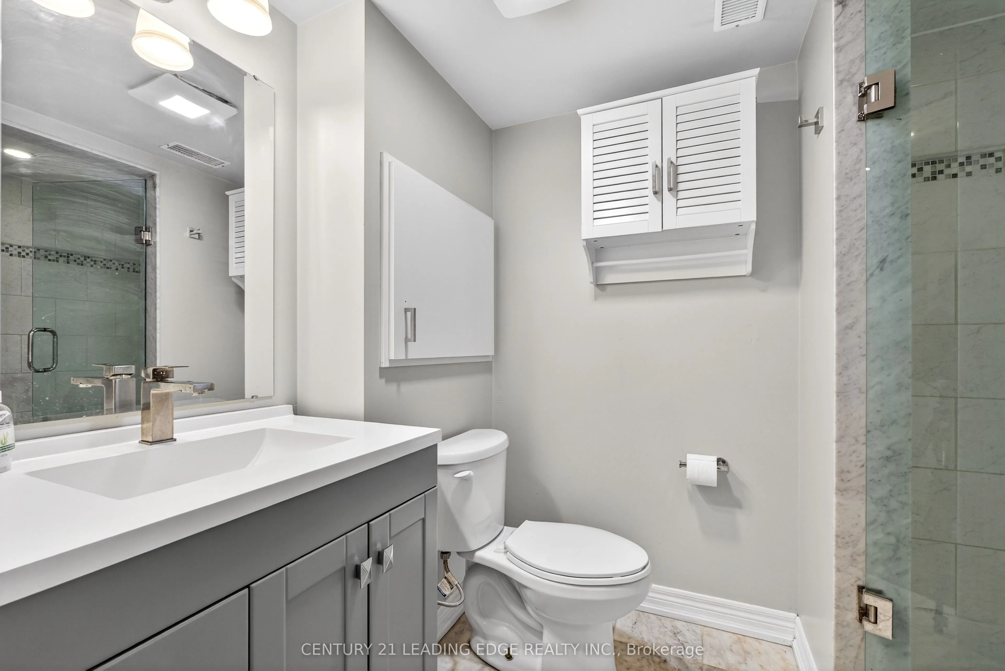 303 Rossland Road W #Basement