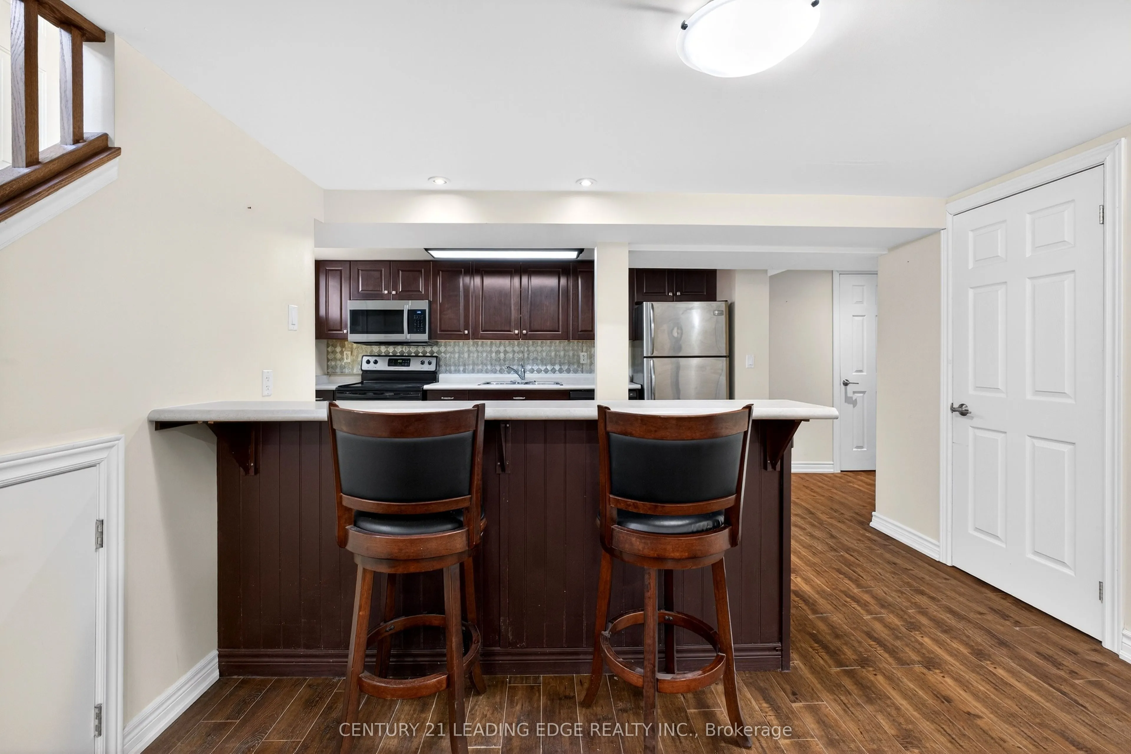 303 Rossland Road W #Basement