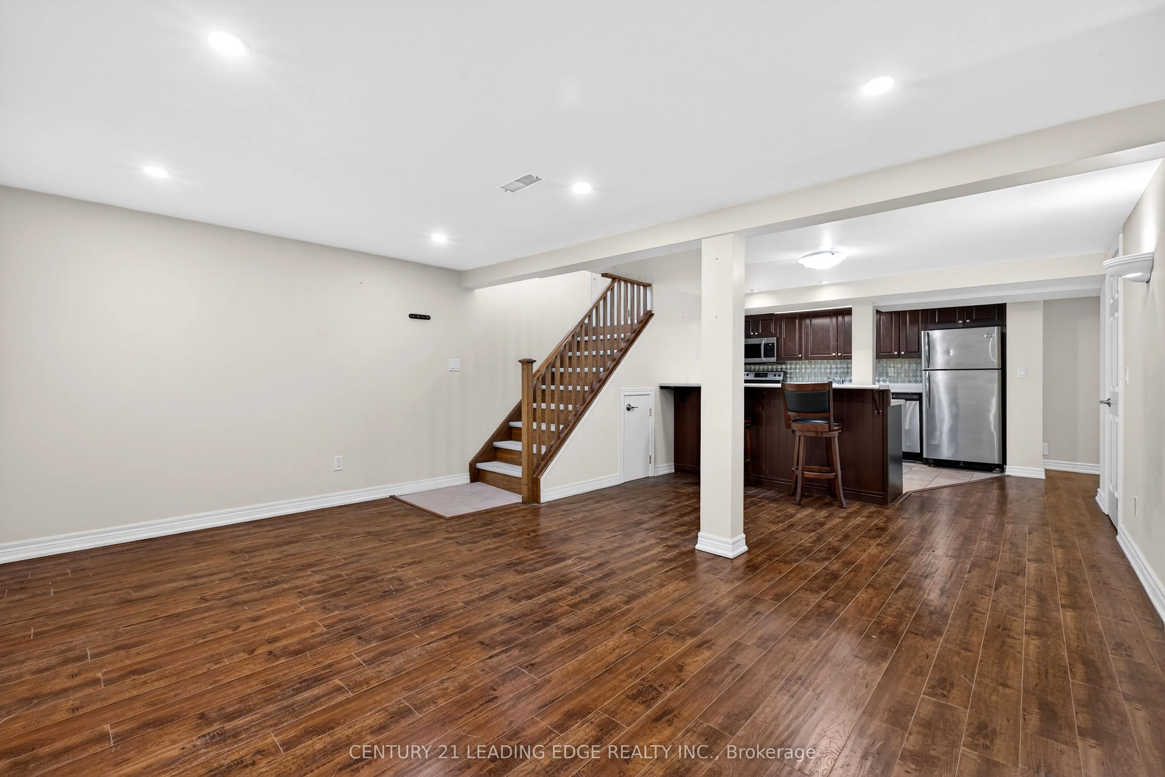 303 Rossland Road W #Basement