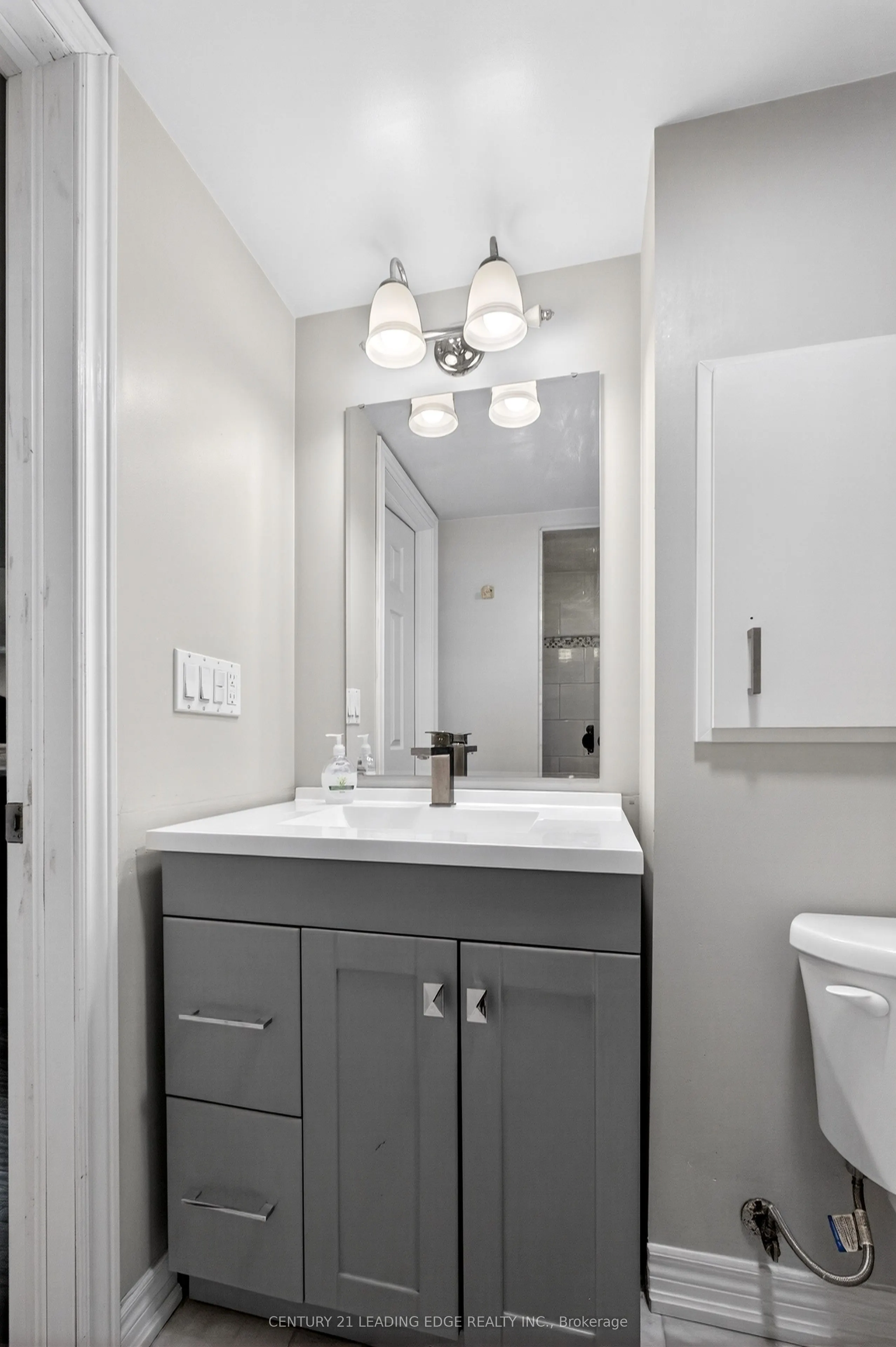 303 Rossland Road W #Basement