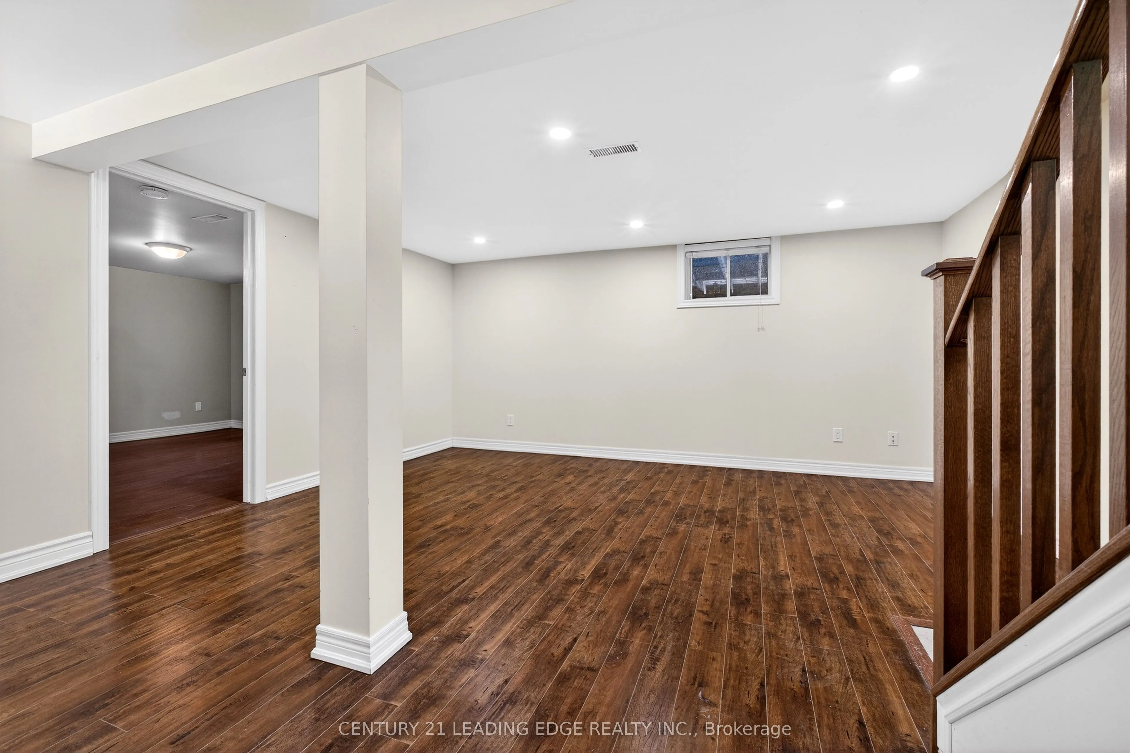 303 Rossland Road W #Basement