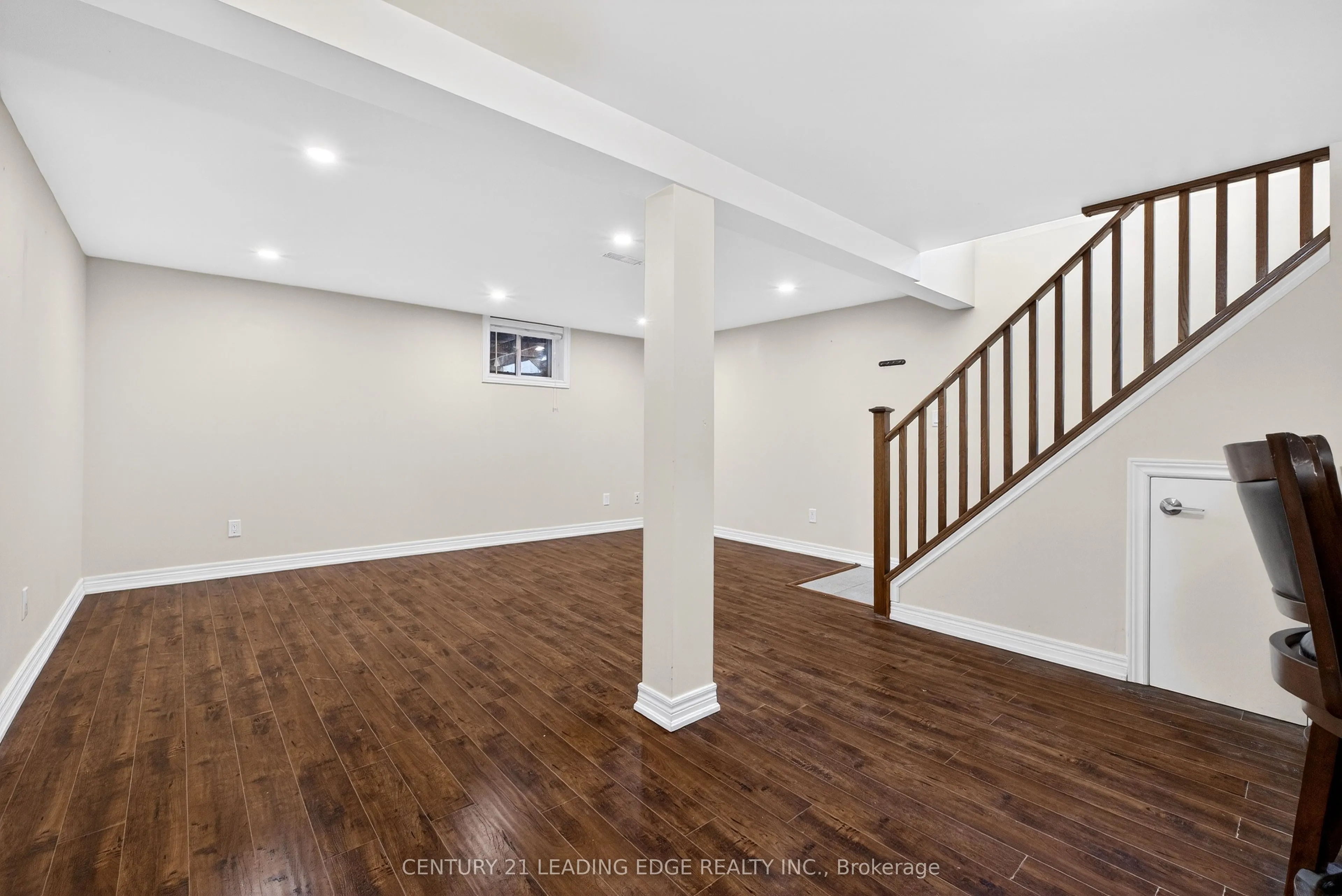 303 Rossland Road W #Basement