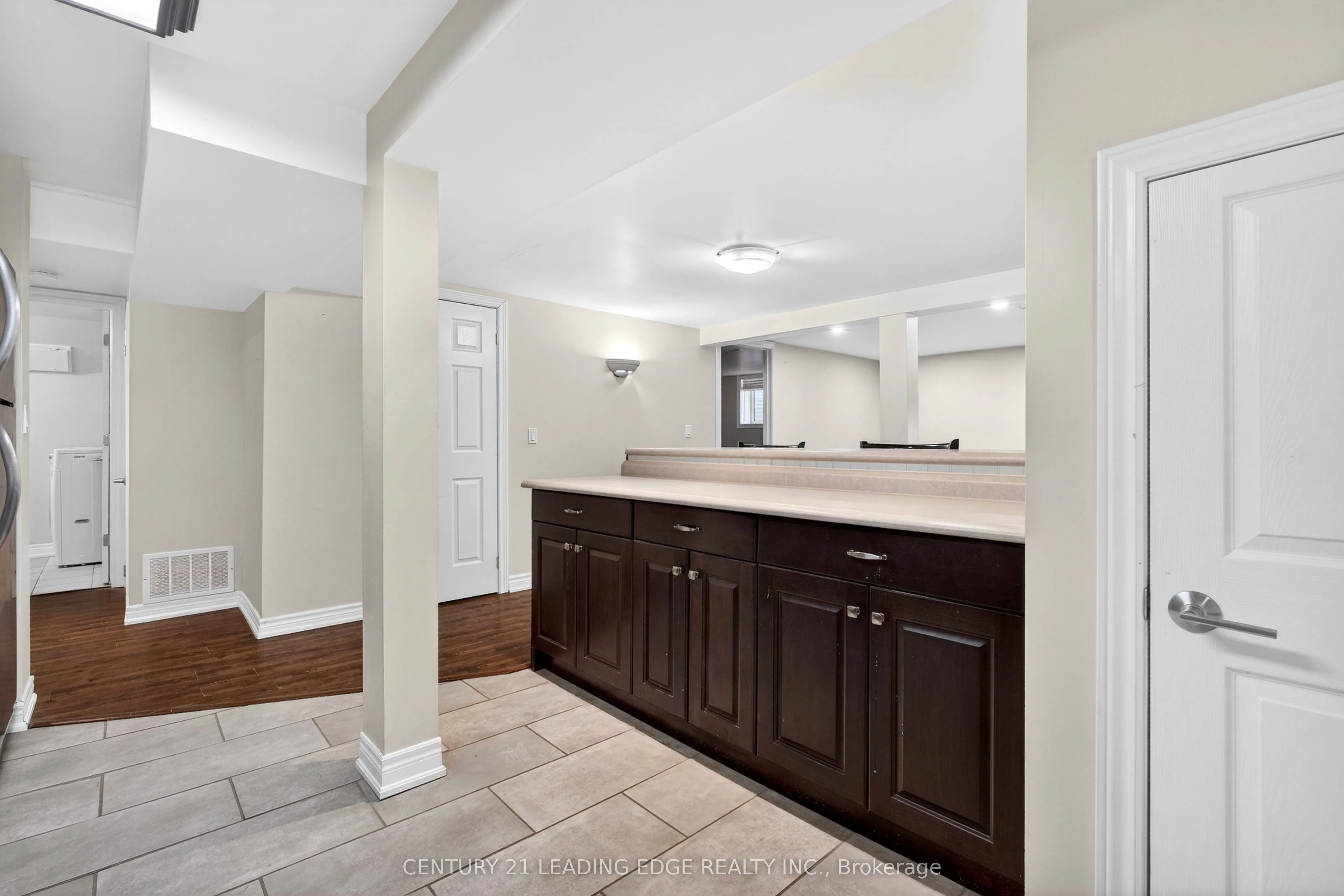 303 Rossland Road W #Basement