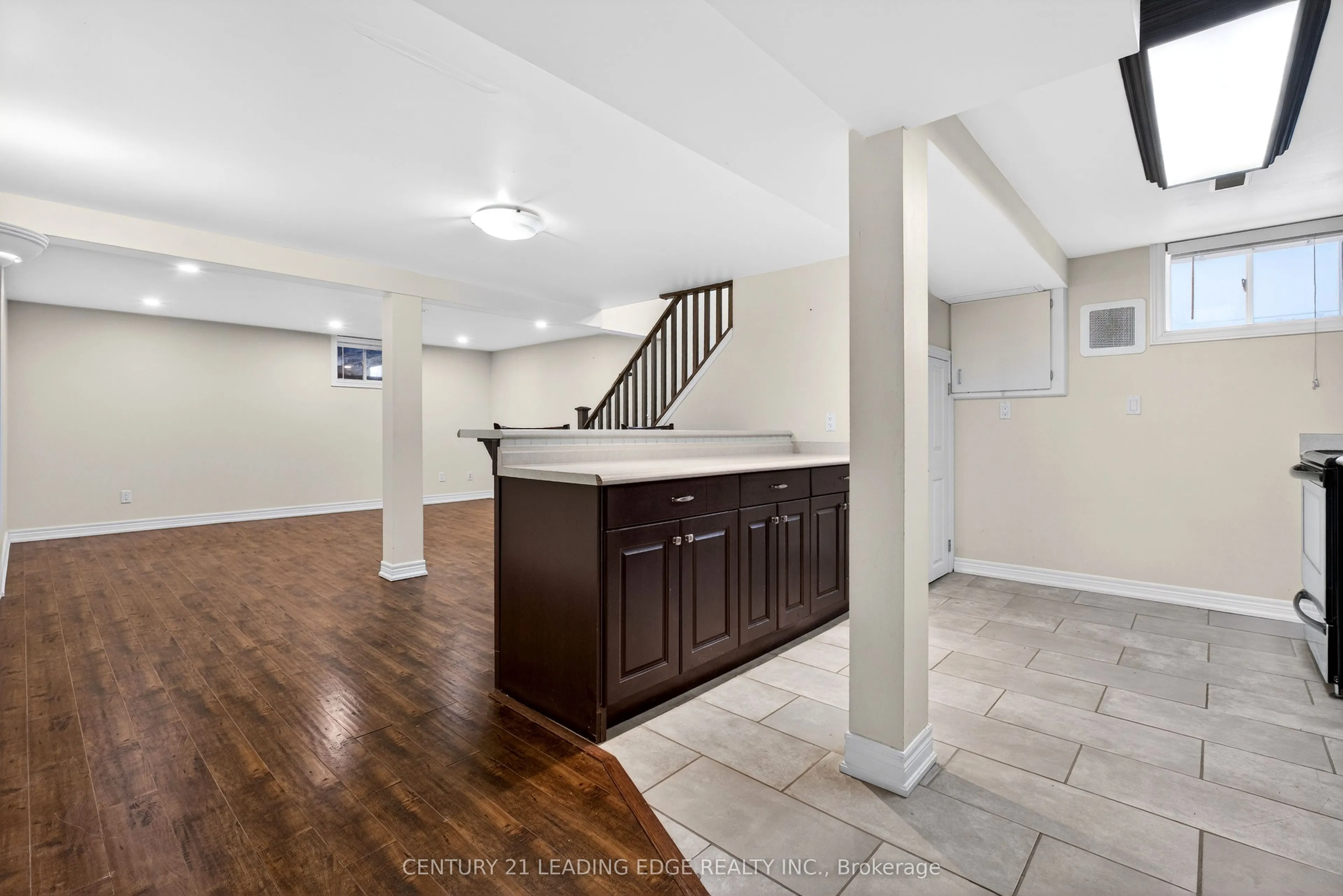 303 Rossland Road W #Basement