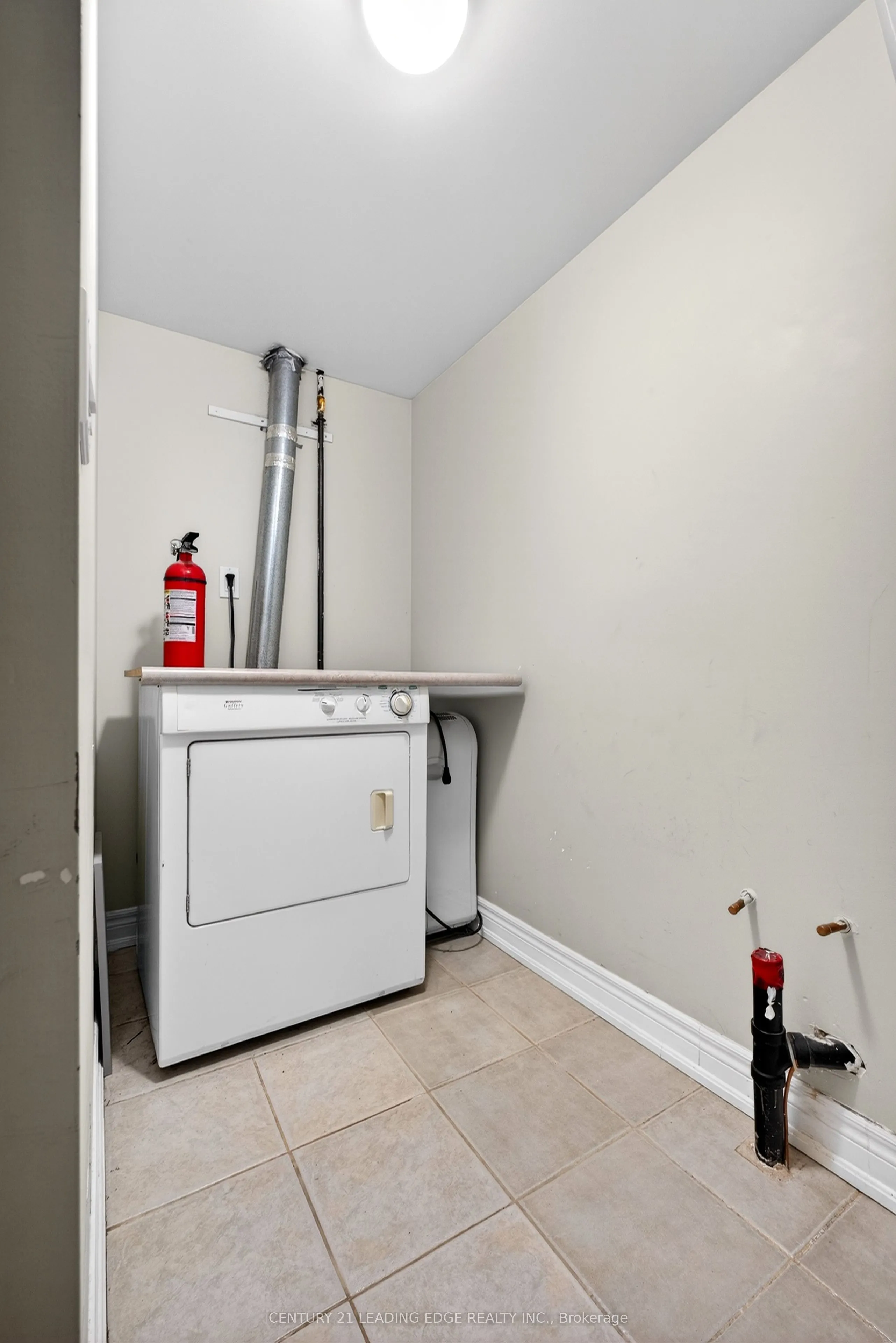 303 Rossland Road W #Basement
