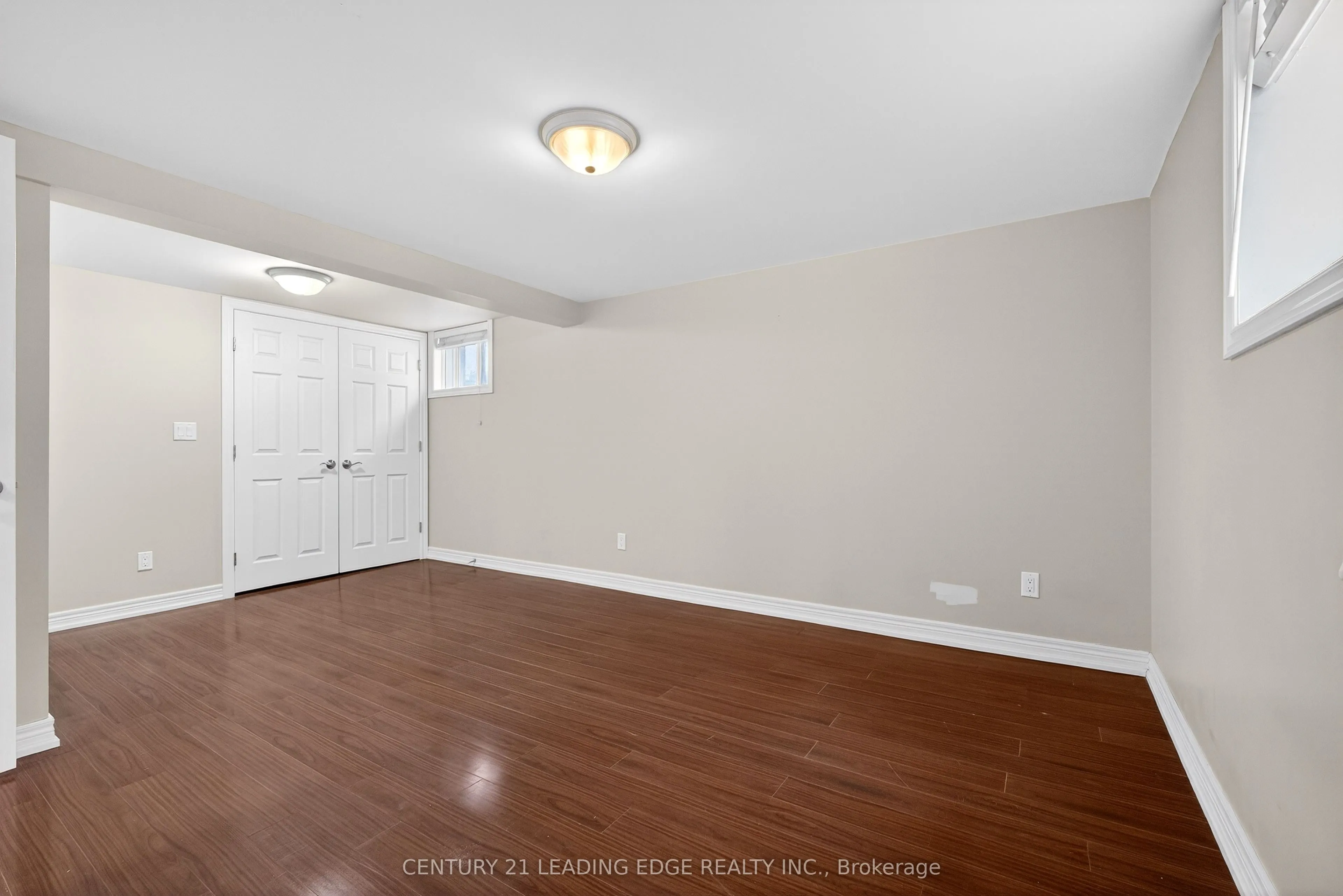 303 Rossland Road W #Basement