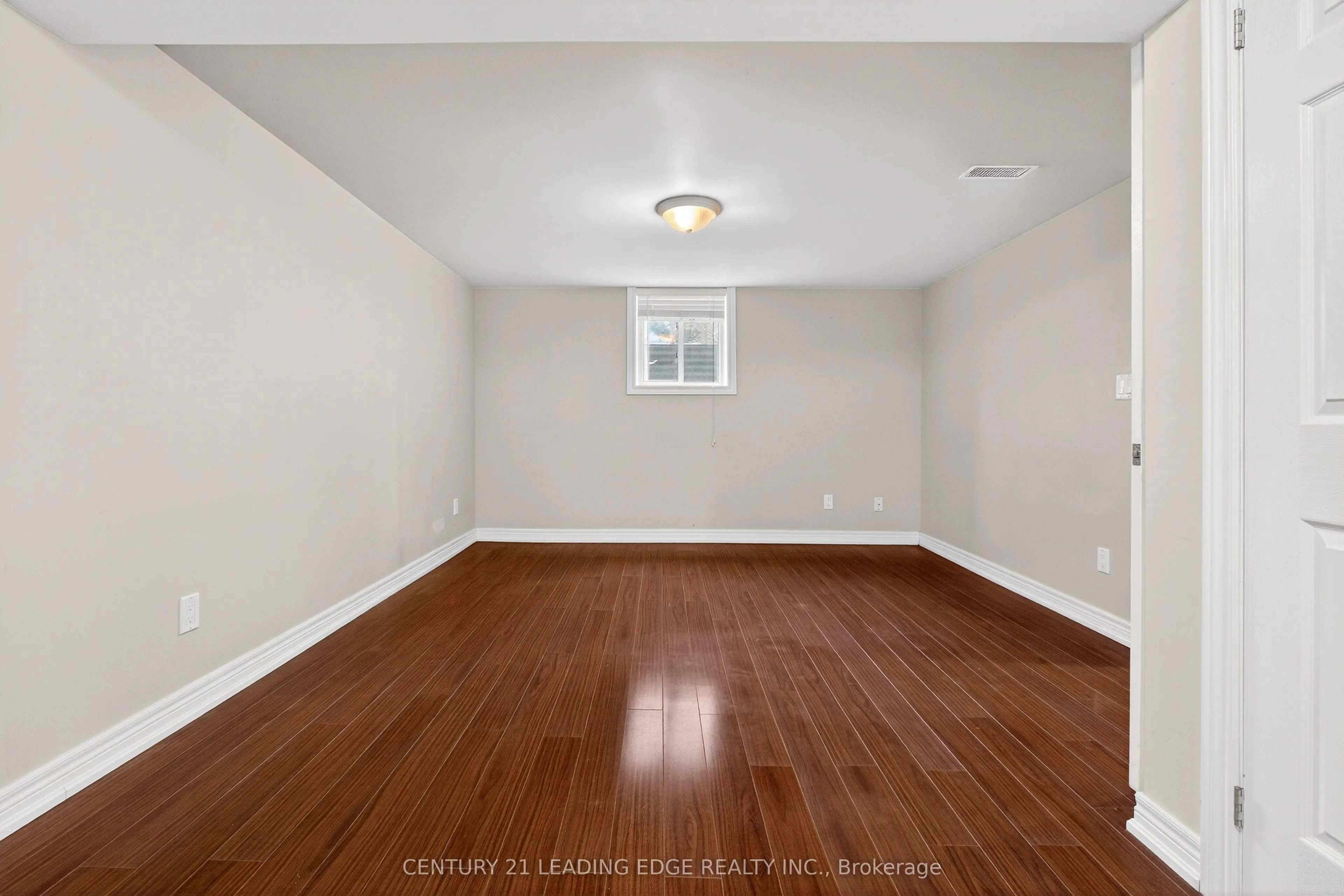 303 Rossland Road W #Basement