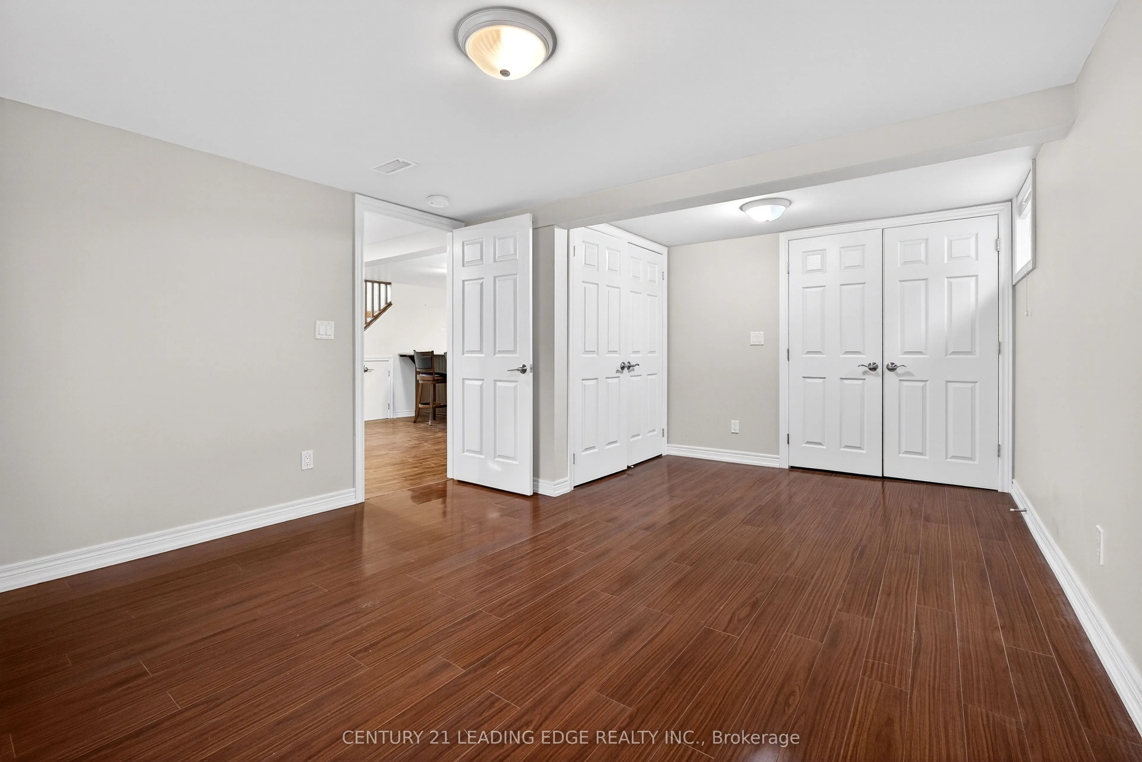 303 Rossland Road W #Basement