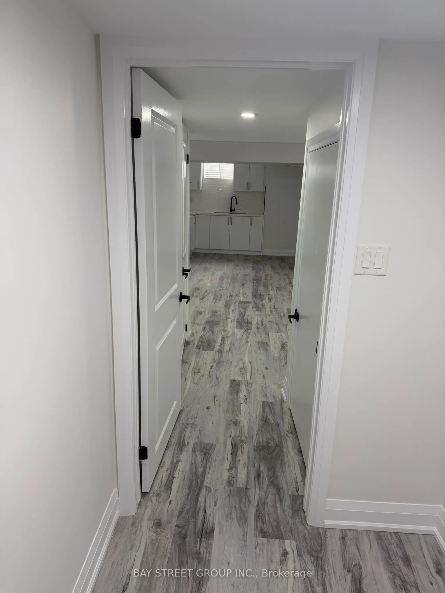 2918 Scotch Pine Lane #BASEMENT APPARTMENT