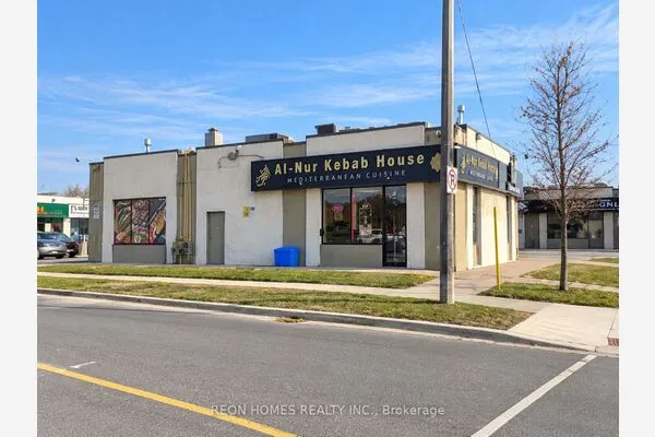 1960 Lawrence Avenue E #B1