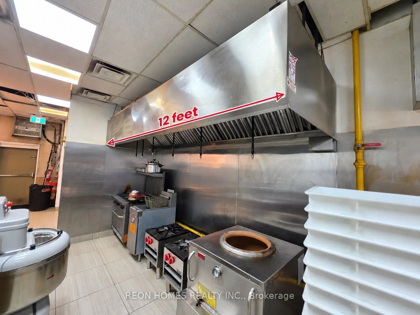 1960 Lawrence Avenue E #B1