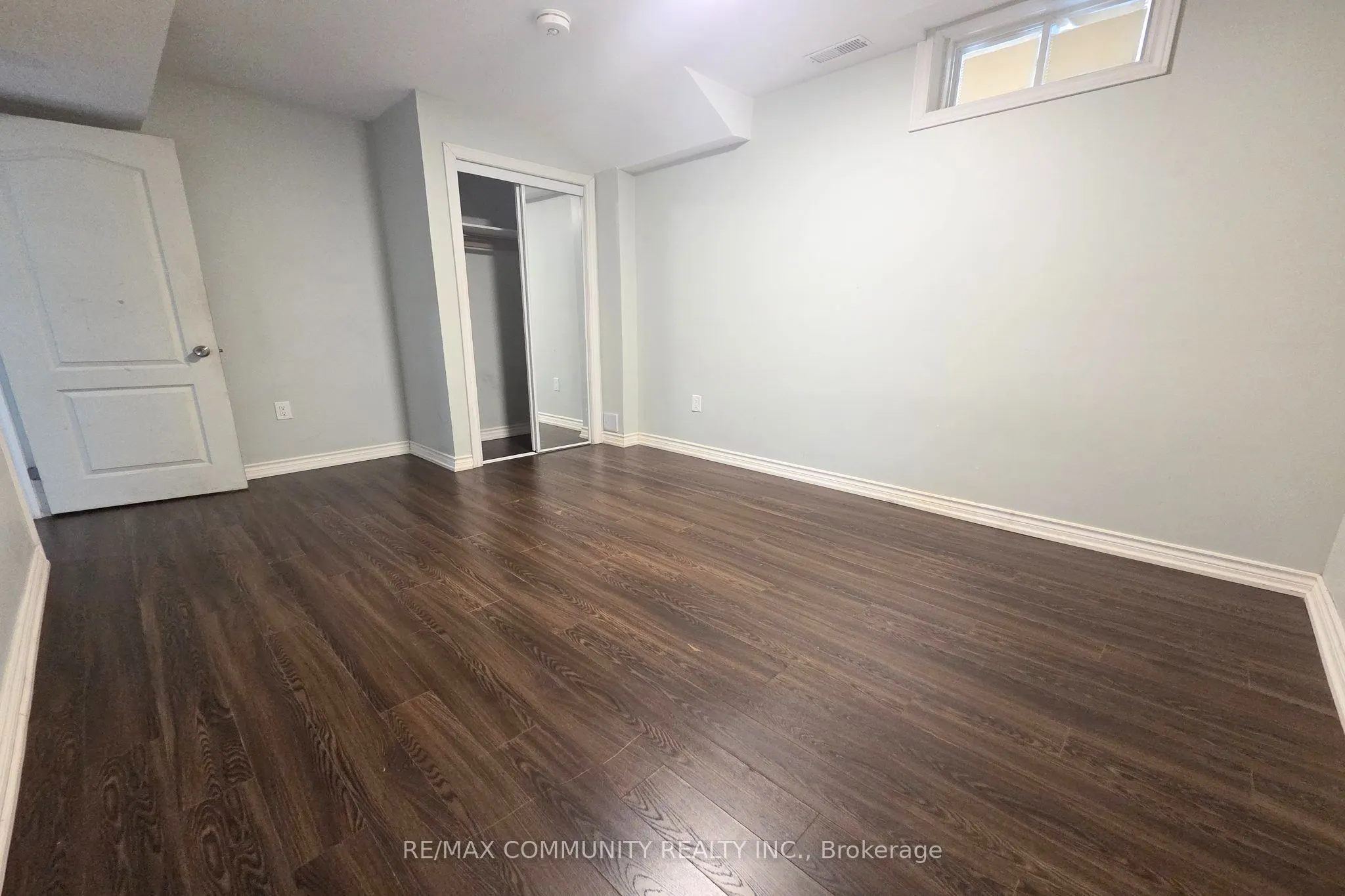 34 Gillingham Street #Basement