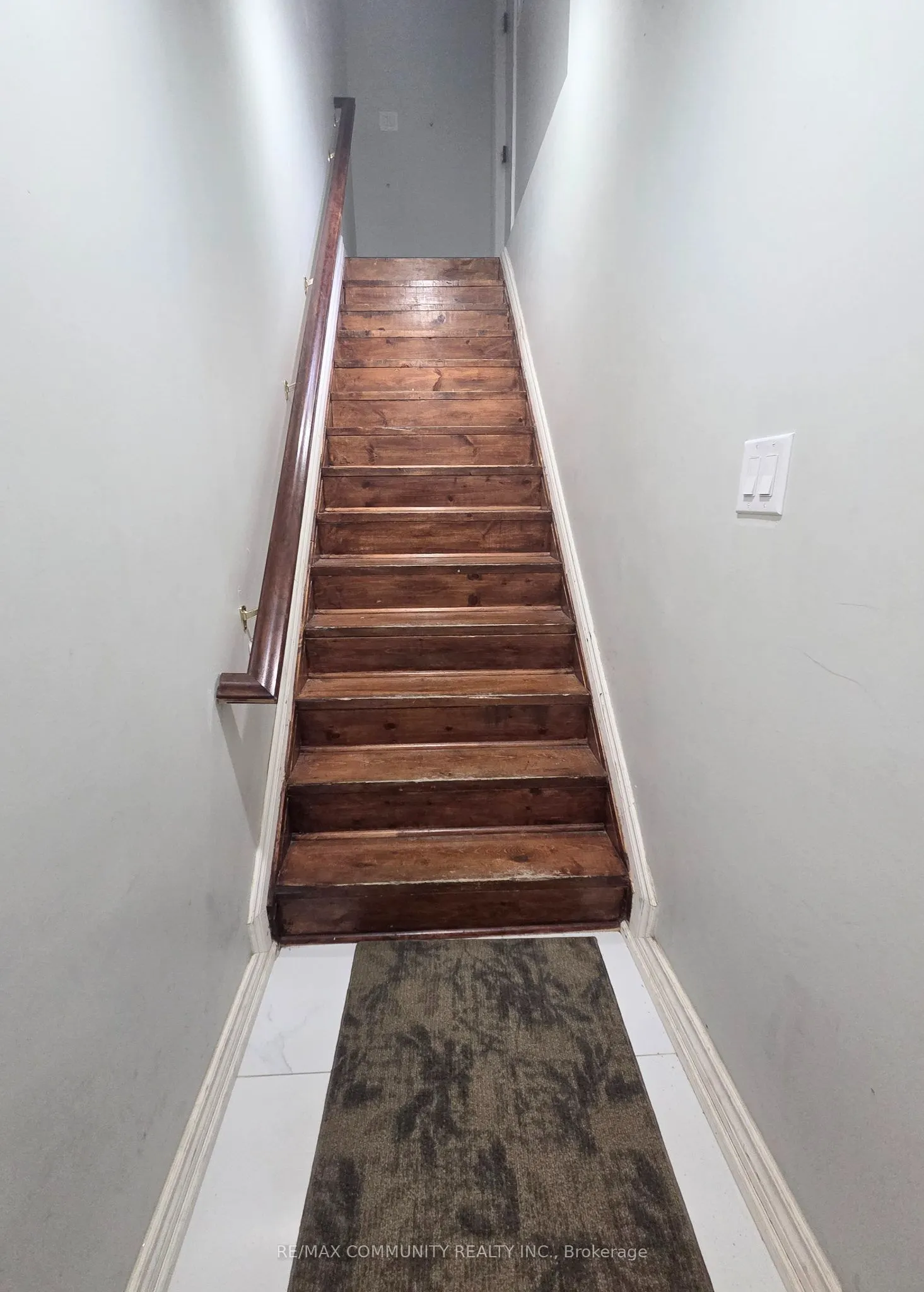 34 Gillingham Street #Basement