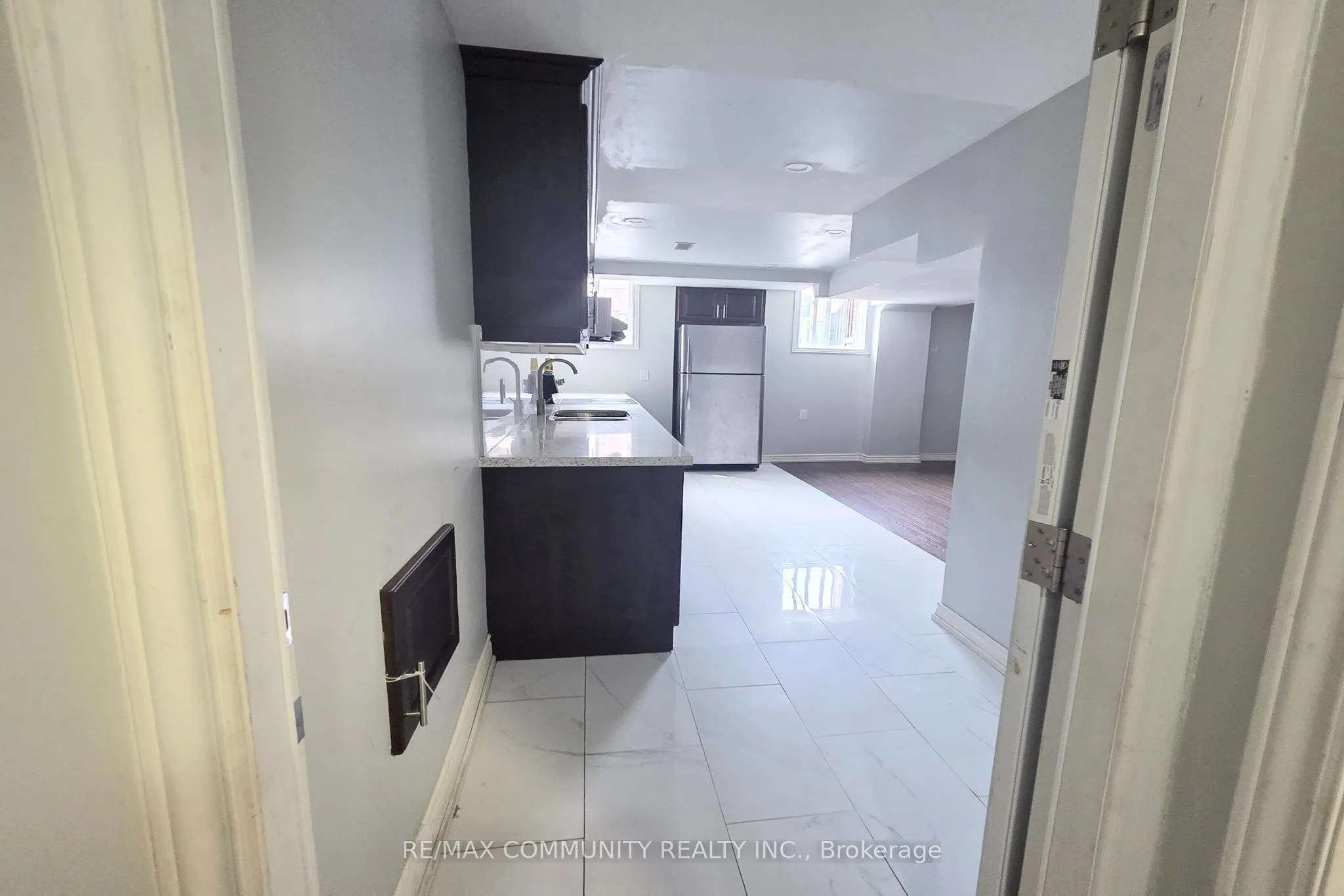 34 Gillingham Street #Basement