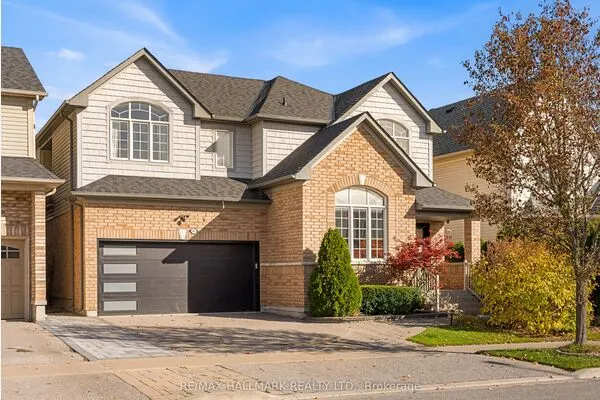 583 Fleetwood Drive
