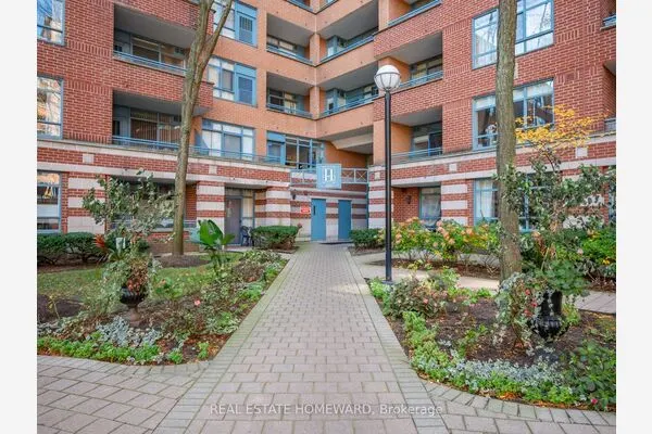 1093 Kingston Road #410