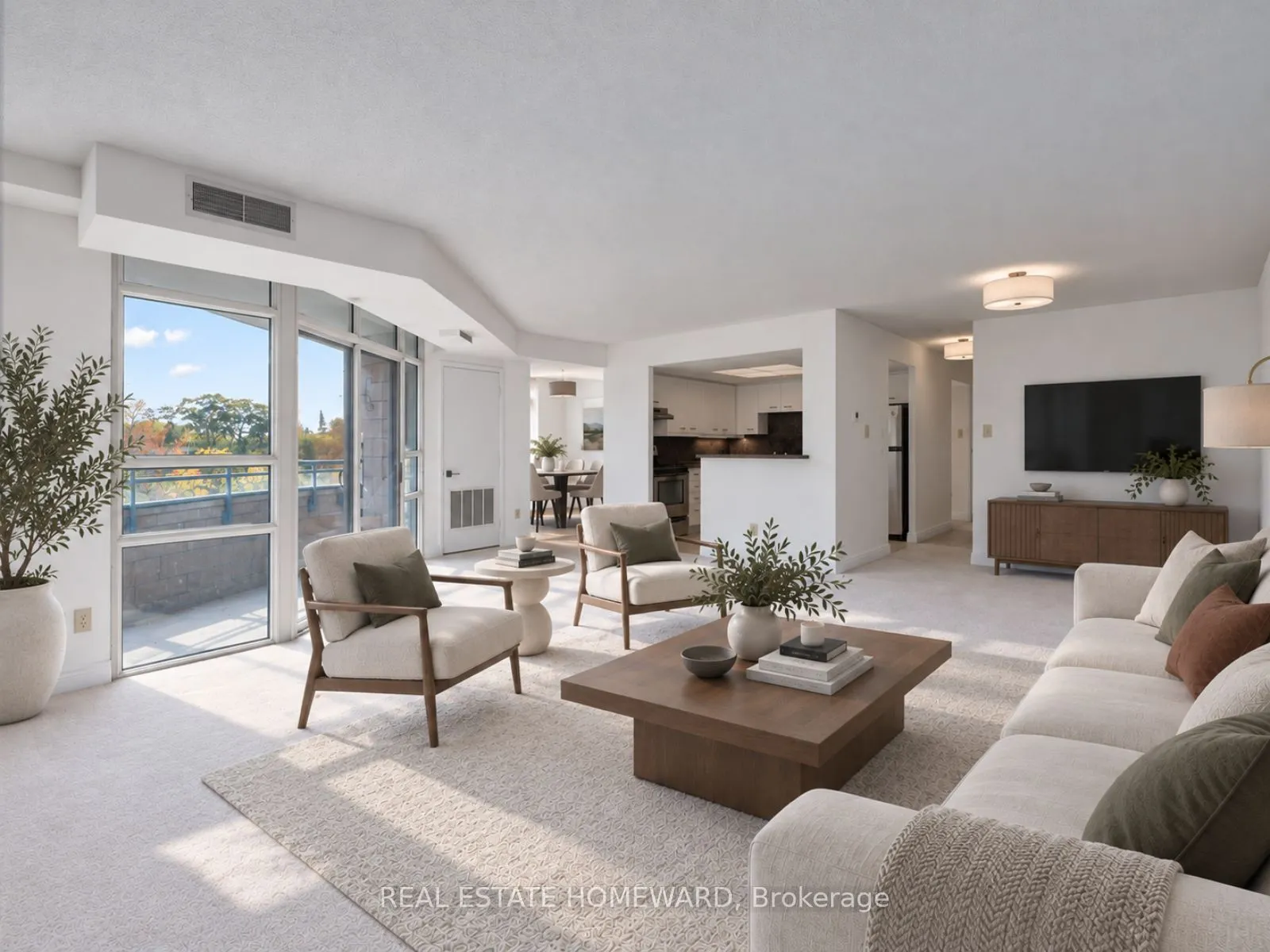 1093 Kingston Road #410