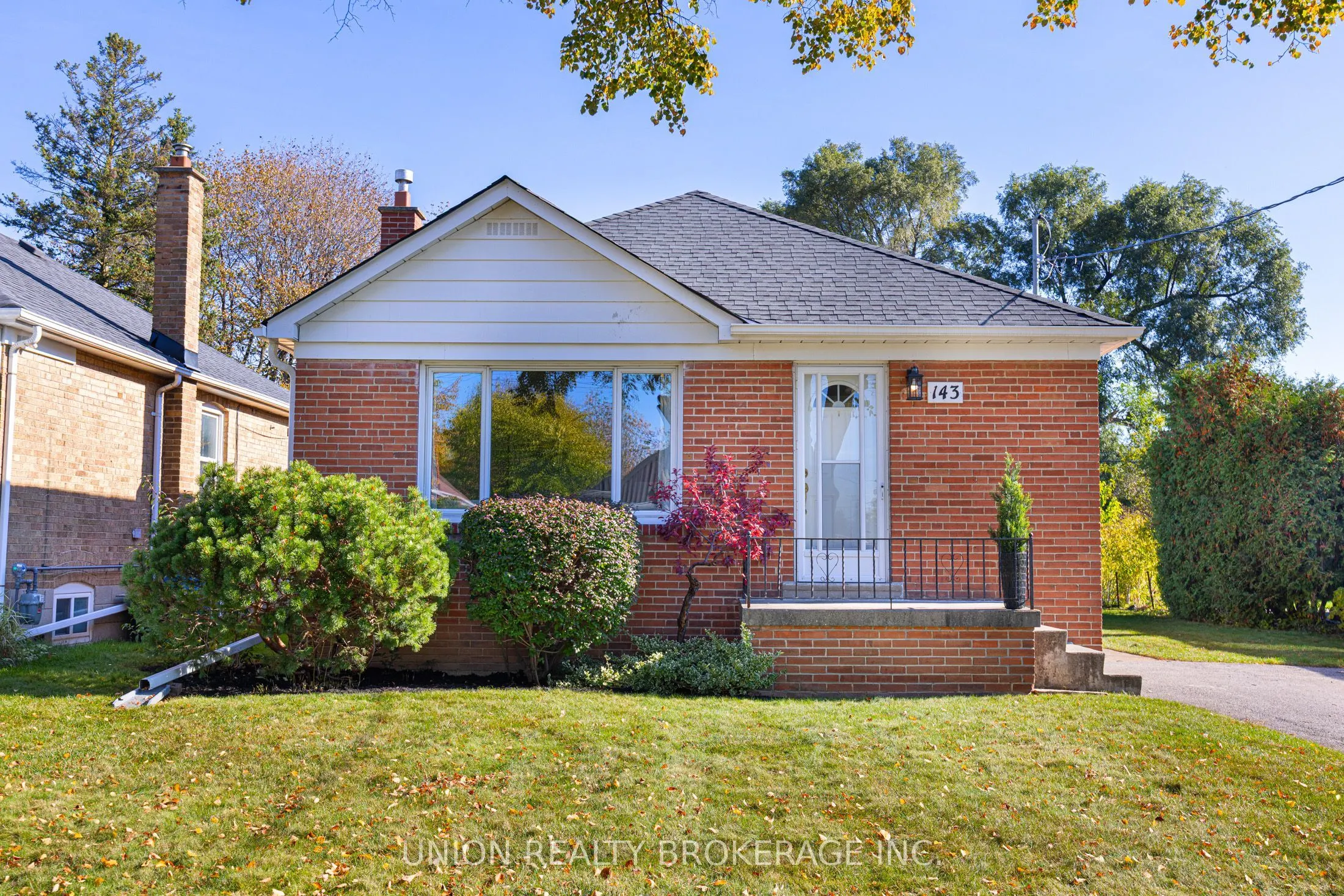 143 Lilian Drive