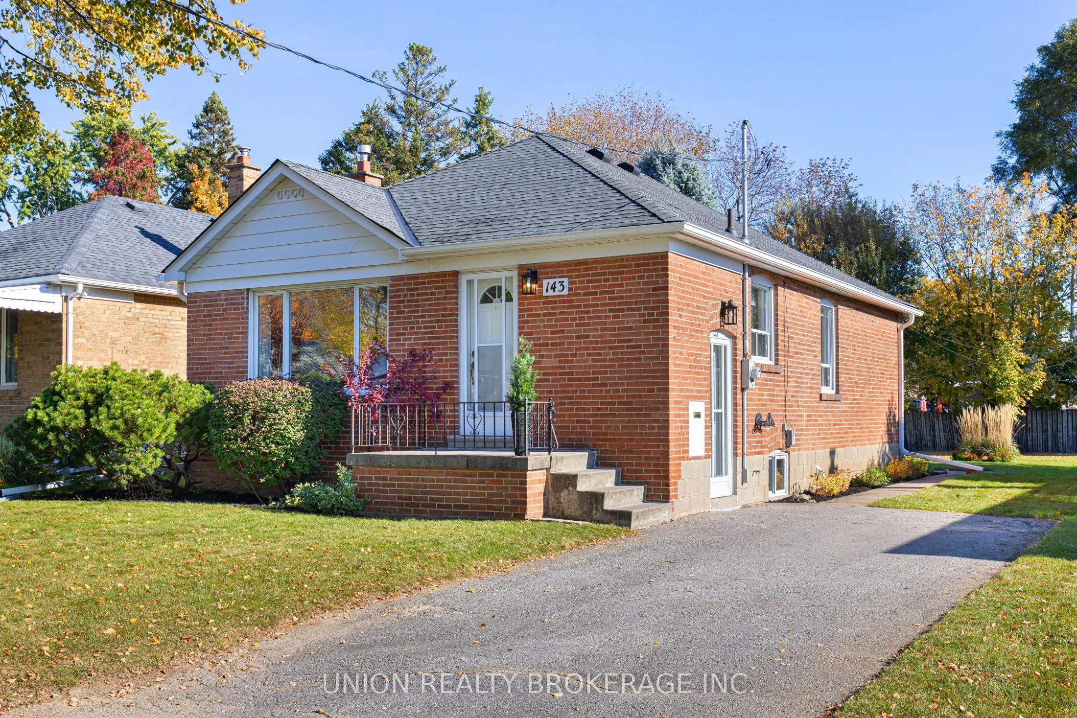 143 Lilian Drive