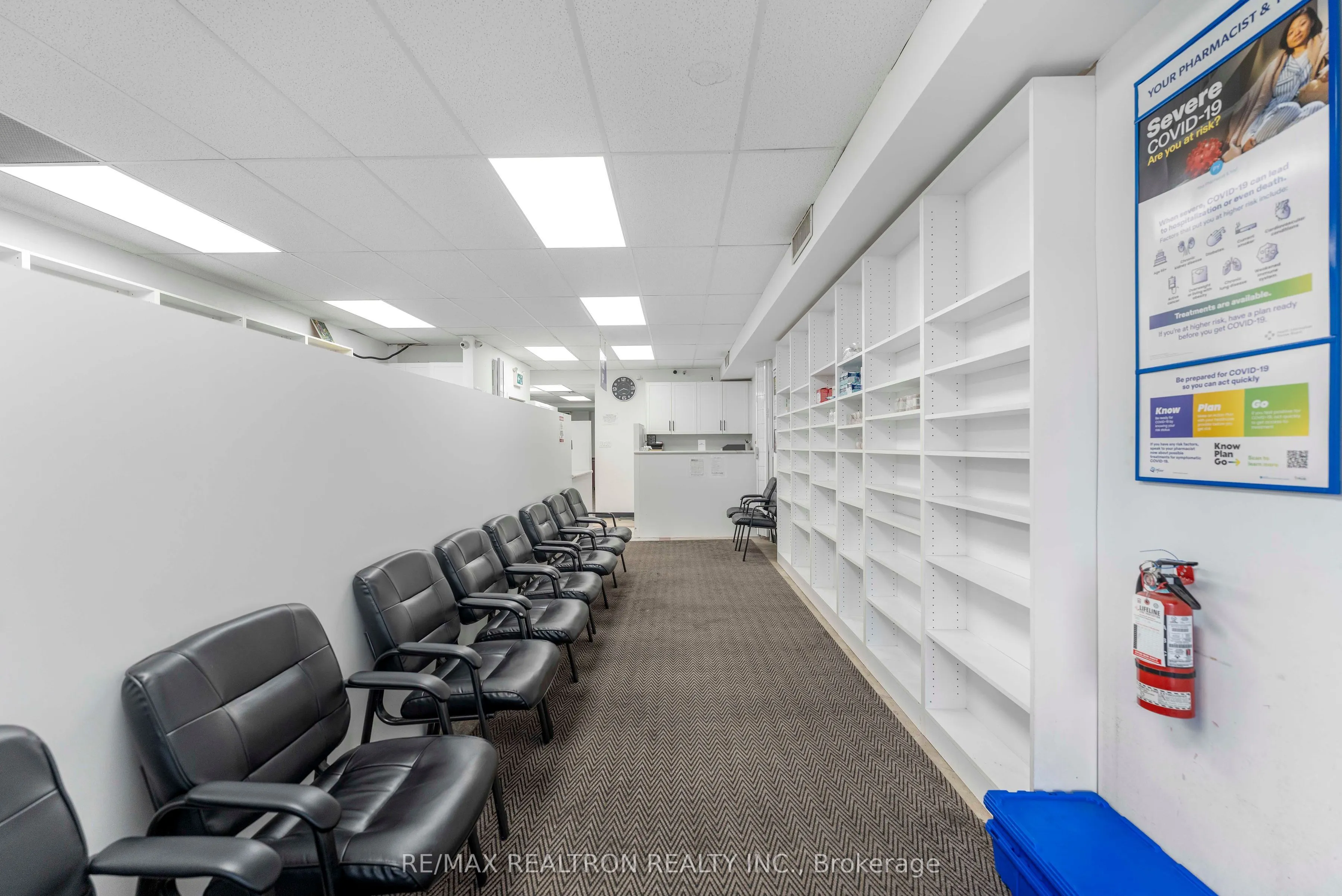2388 Eglinton Avenue