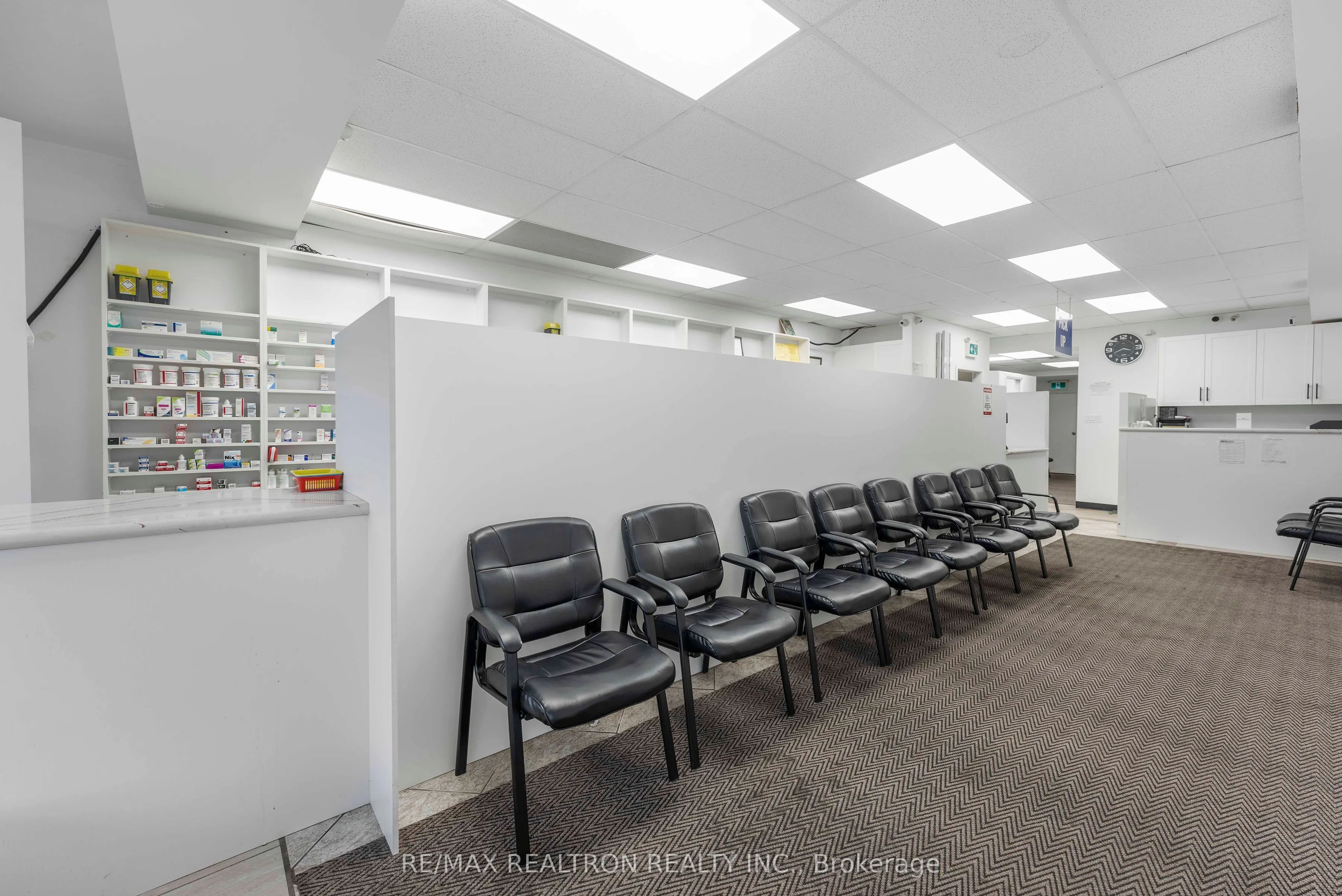 2388 Eglinton Avenue