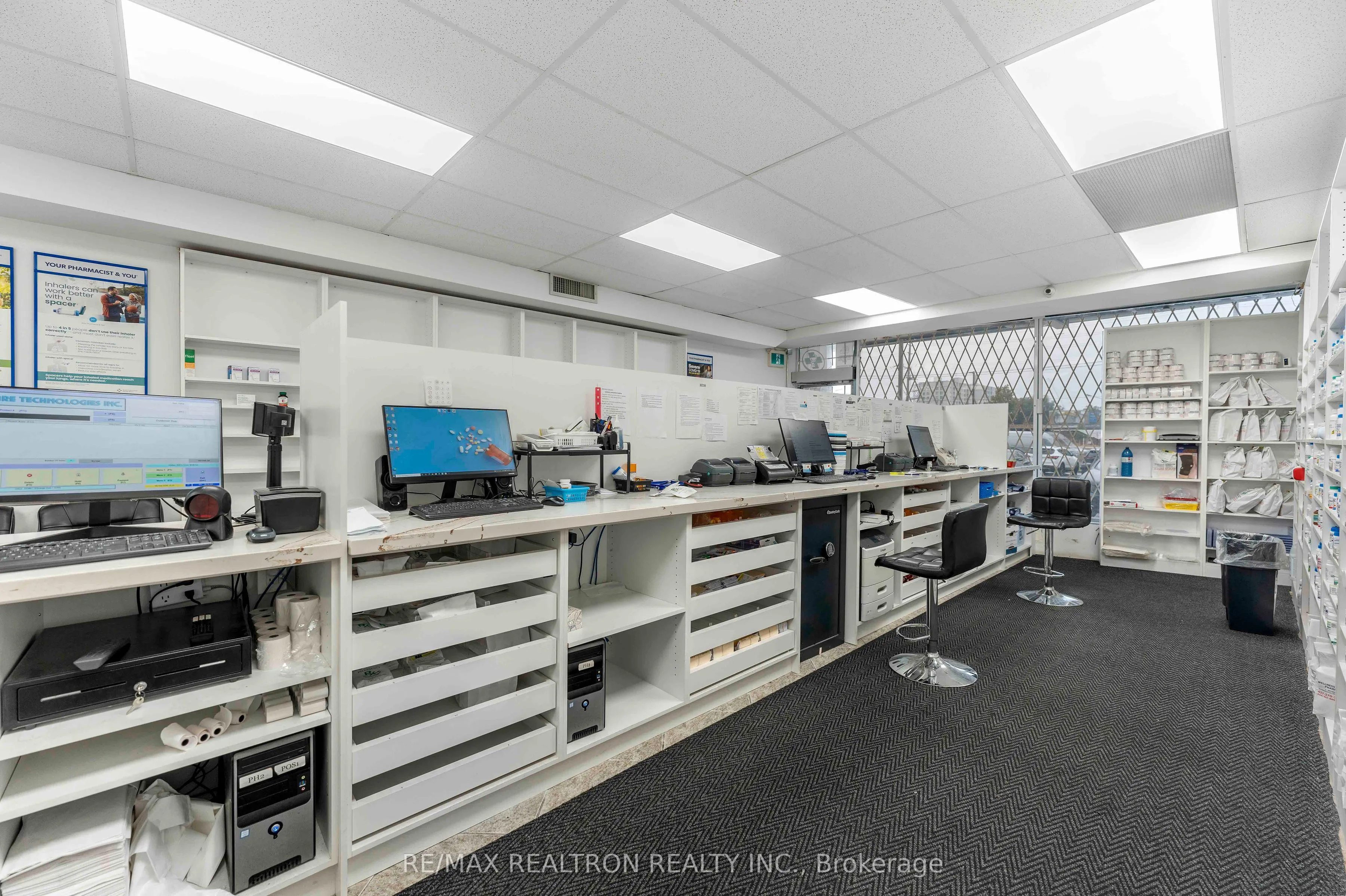2388 Eglinton Avenue