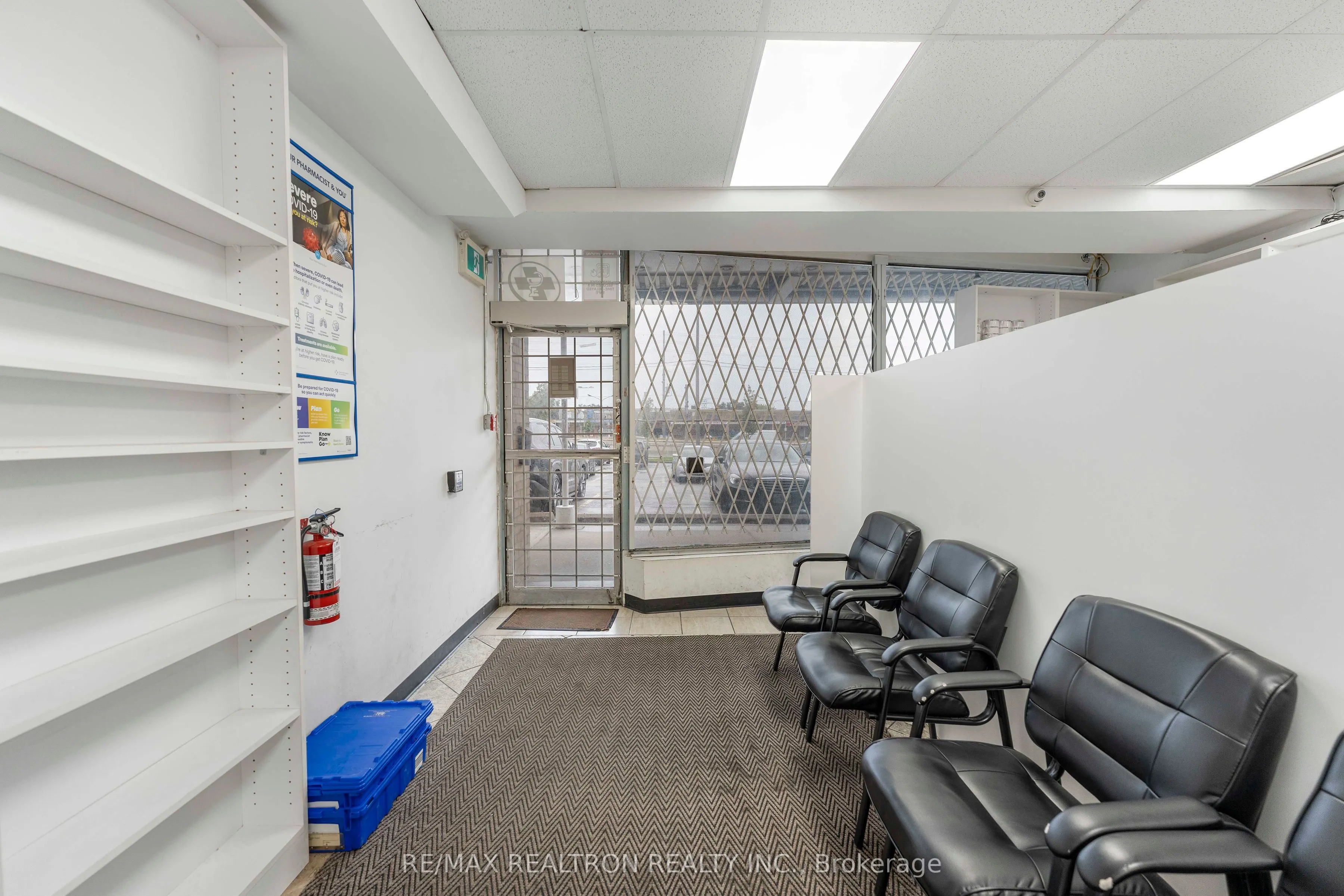 2388 Eglinton Avenue
