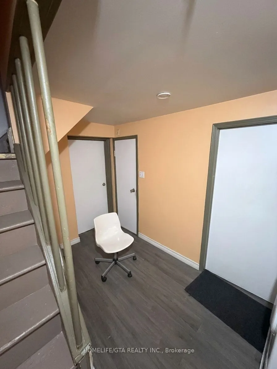 126 Painted Post Drive #Basement #1